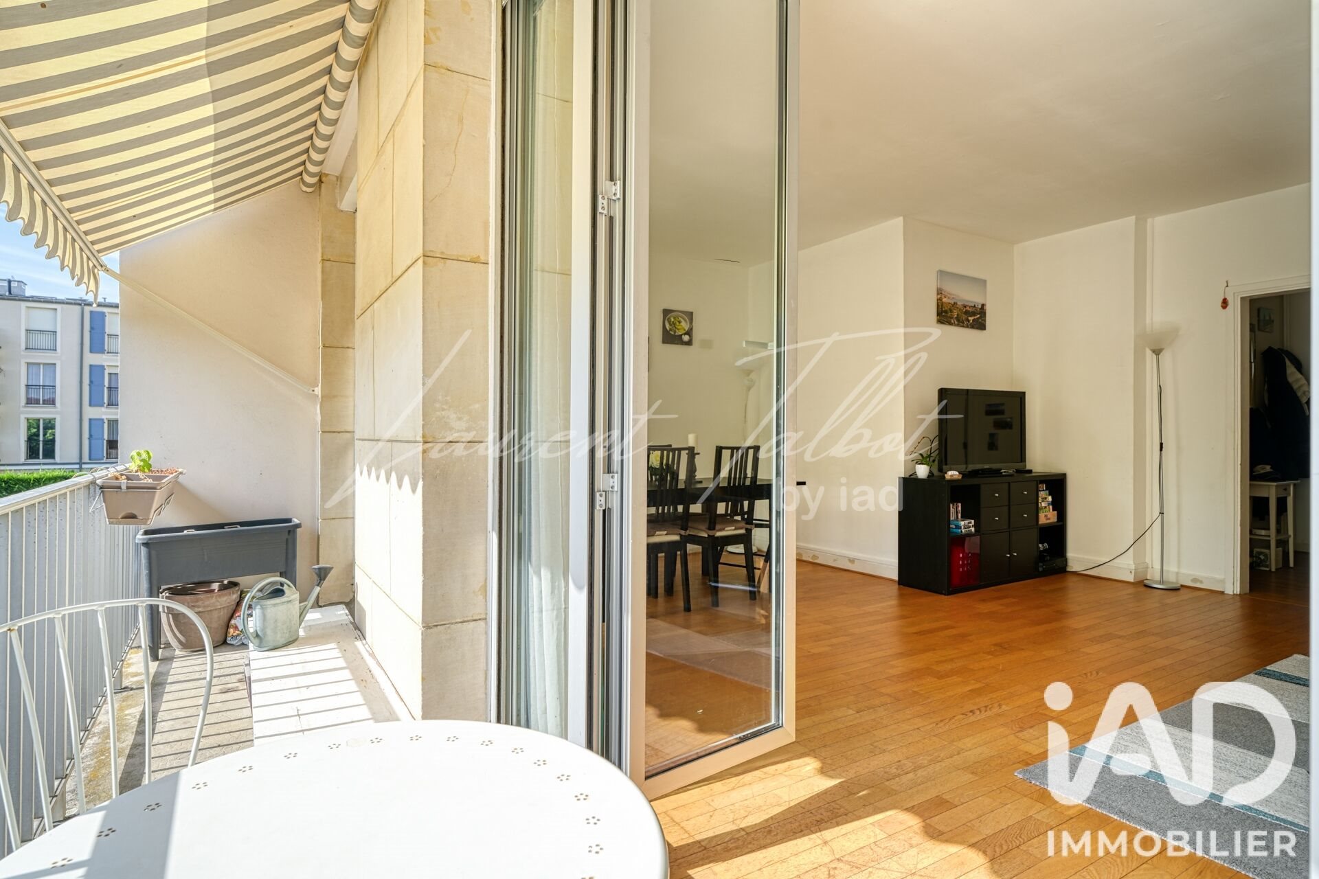 Appartement à vendre, 87m², Croissy-sur-Seine