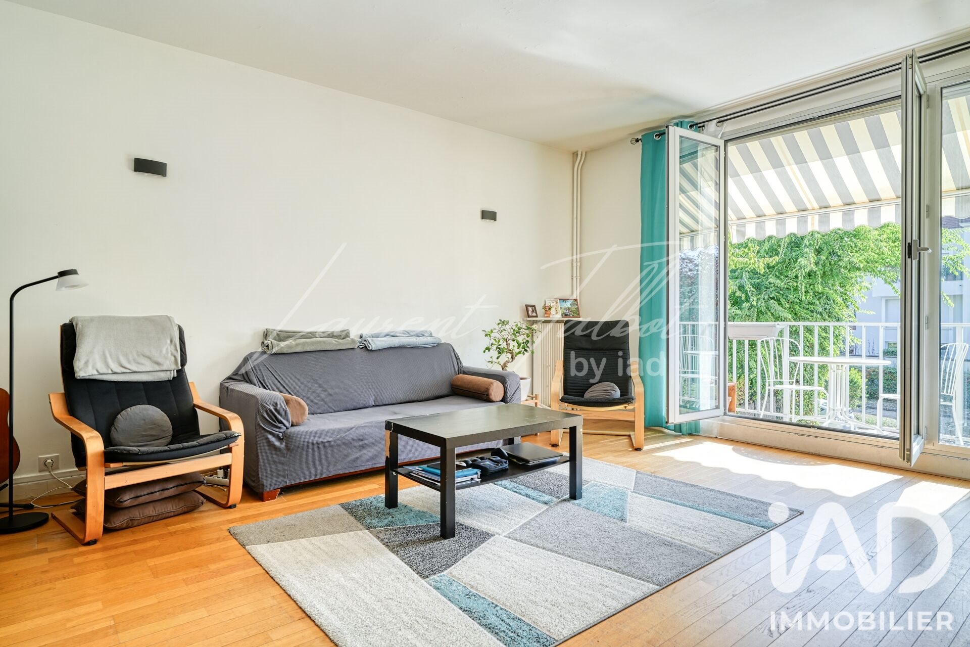 Appartement à vendre, 87m², Croissy-sur-Seine