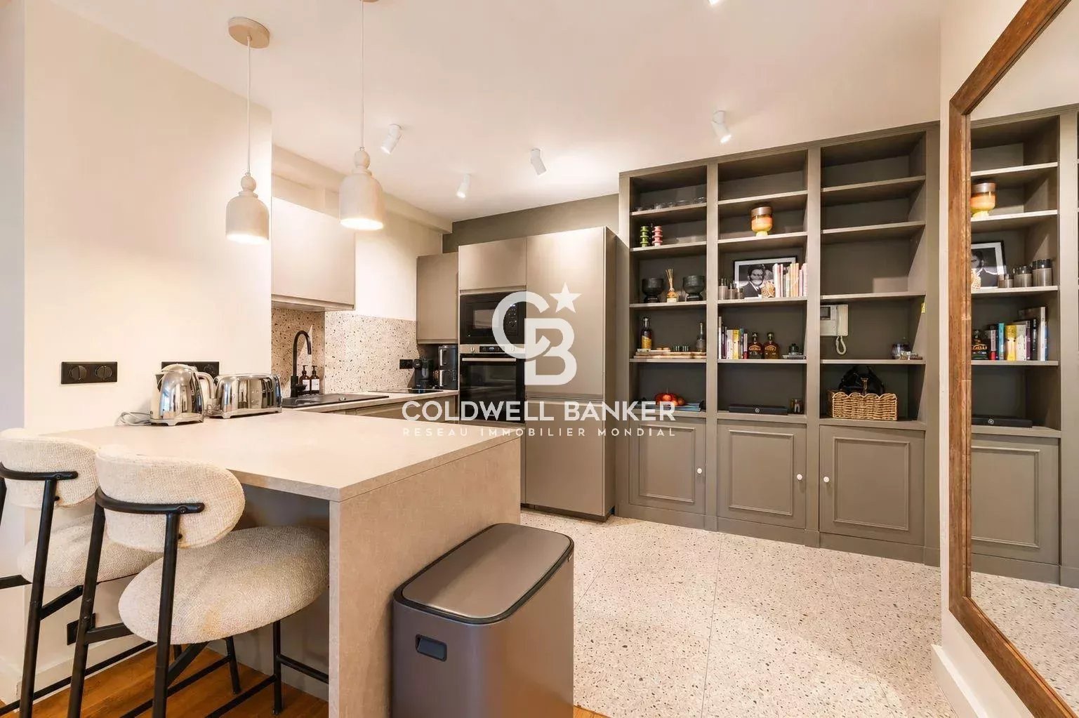 Appartement à vendre, 58m², Neuilly-sur-Seine