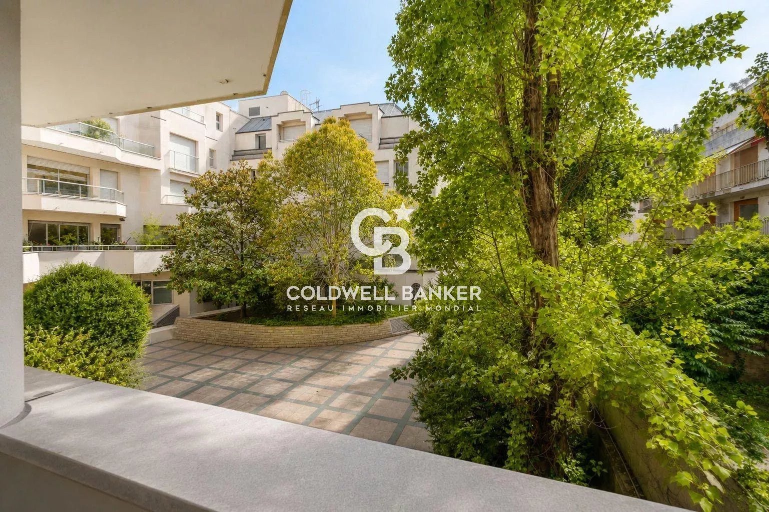 Appartement à vendre, 58m², Neuilly-sur-Seine