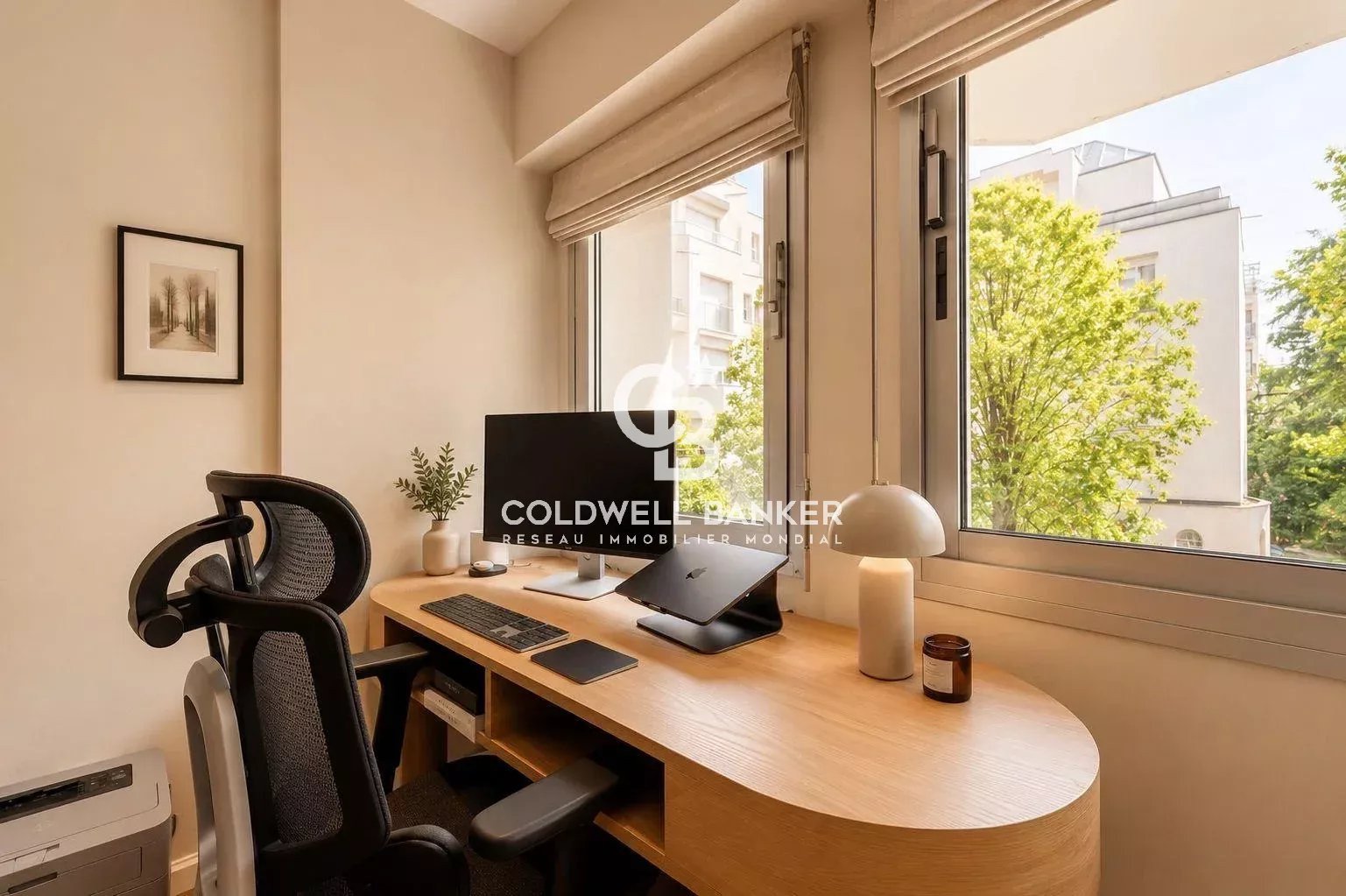 Appartement à vendre, 58m², Neuilly-sur-Seine