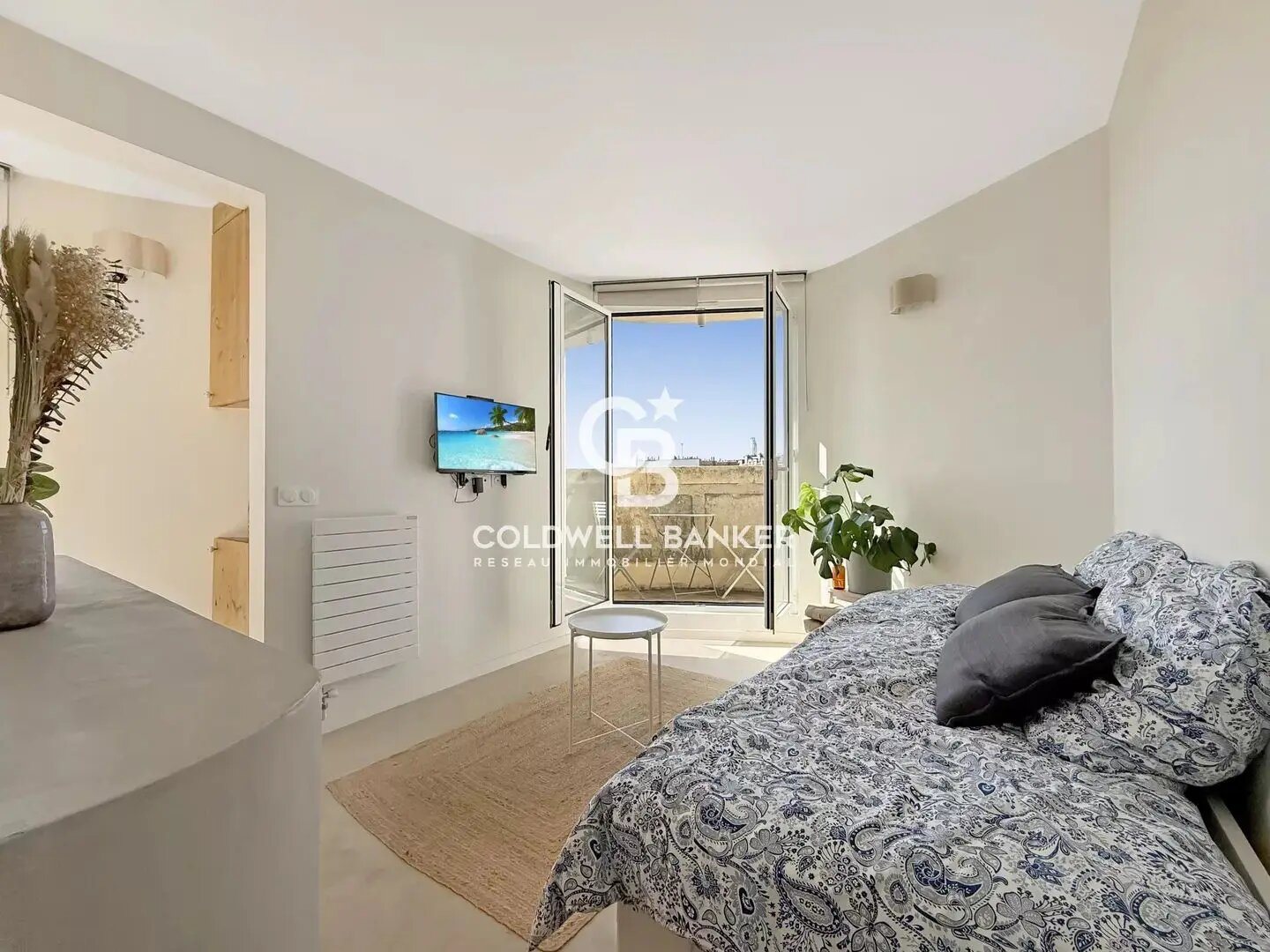 Appartement à louer, 16m², Neuilly-sur-Seine