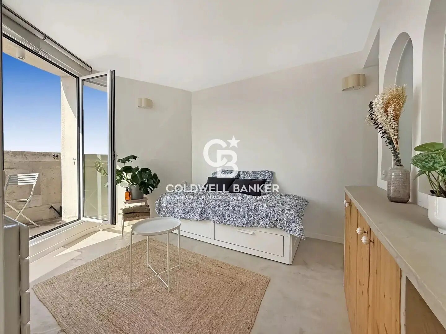 Appartement à louer, 16m², Neuilly-sur-Seine