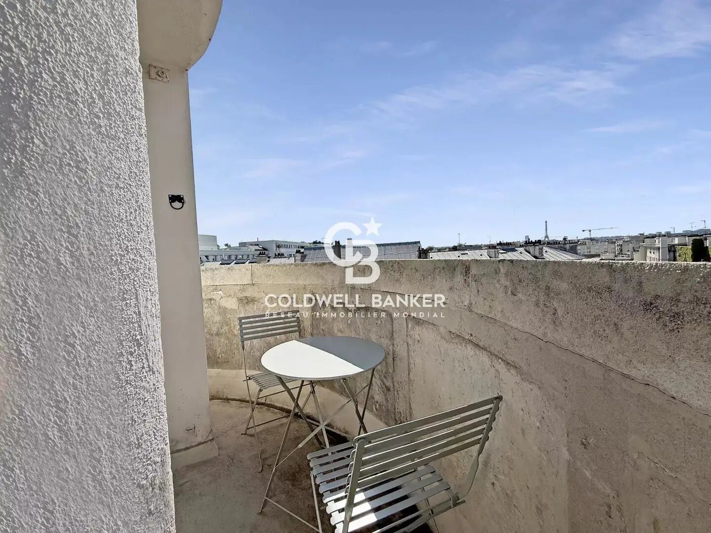 Appartement à louer, 16m², Neuilly-sur-Seine