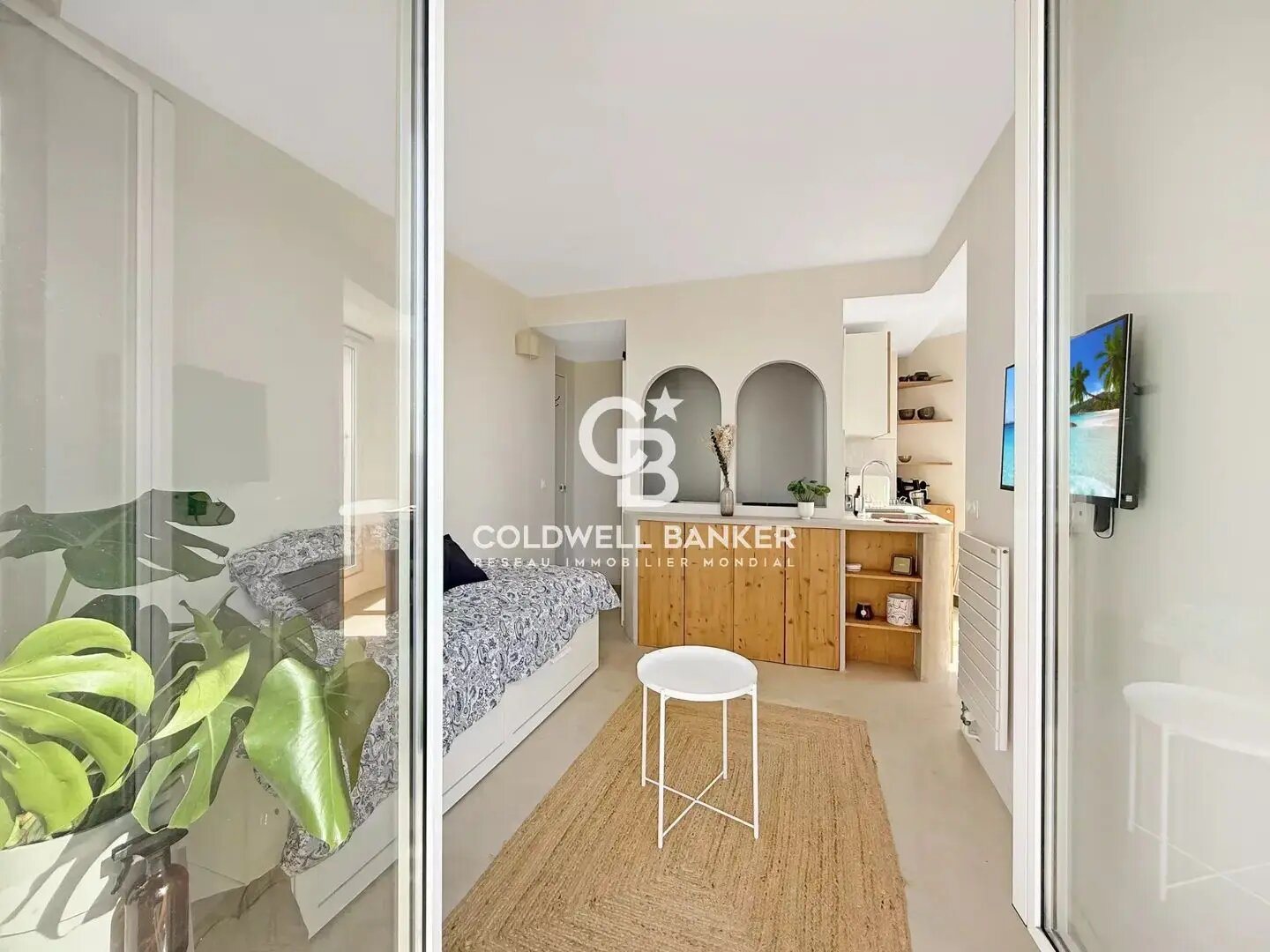 Appartement à louer, 16m², Neuilly-sur-Seine