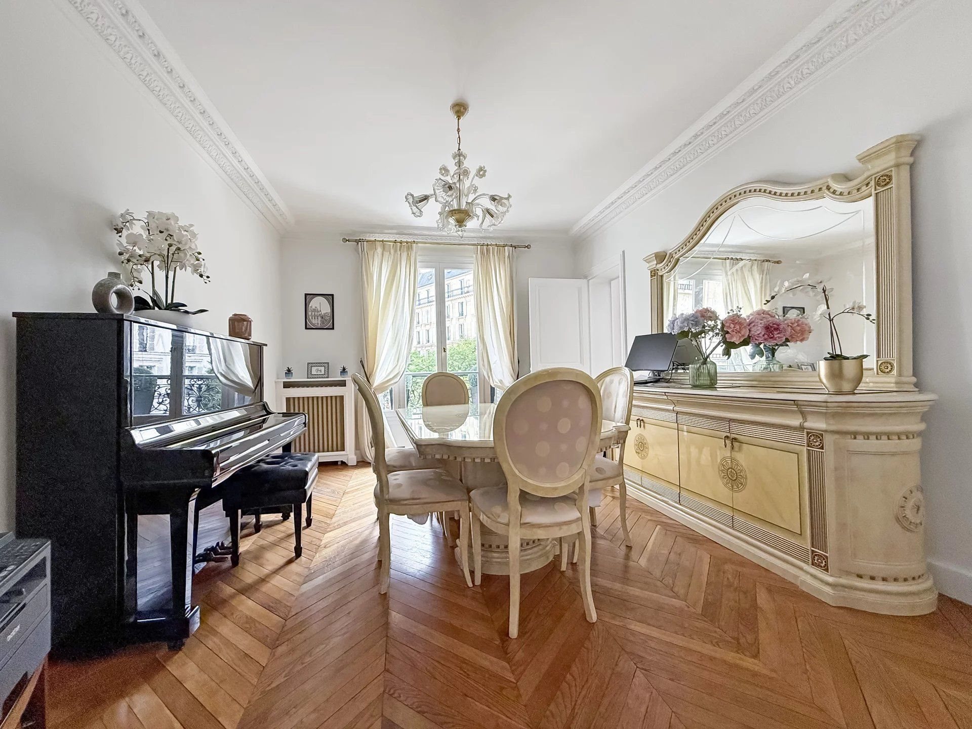 Appartement à vendre, 105m², Neuilly-sur-Seine