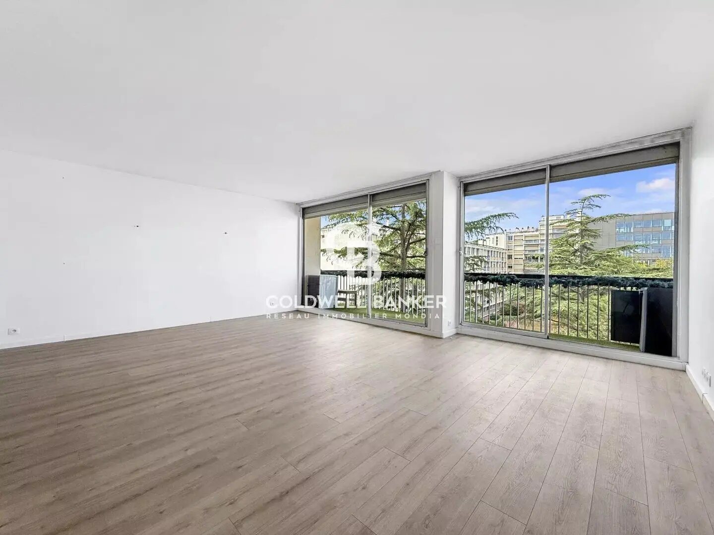 Appartement à vendre, 102m², Suresnes
