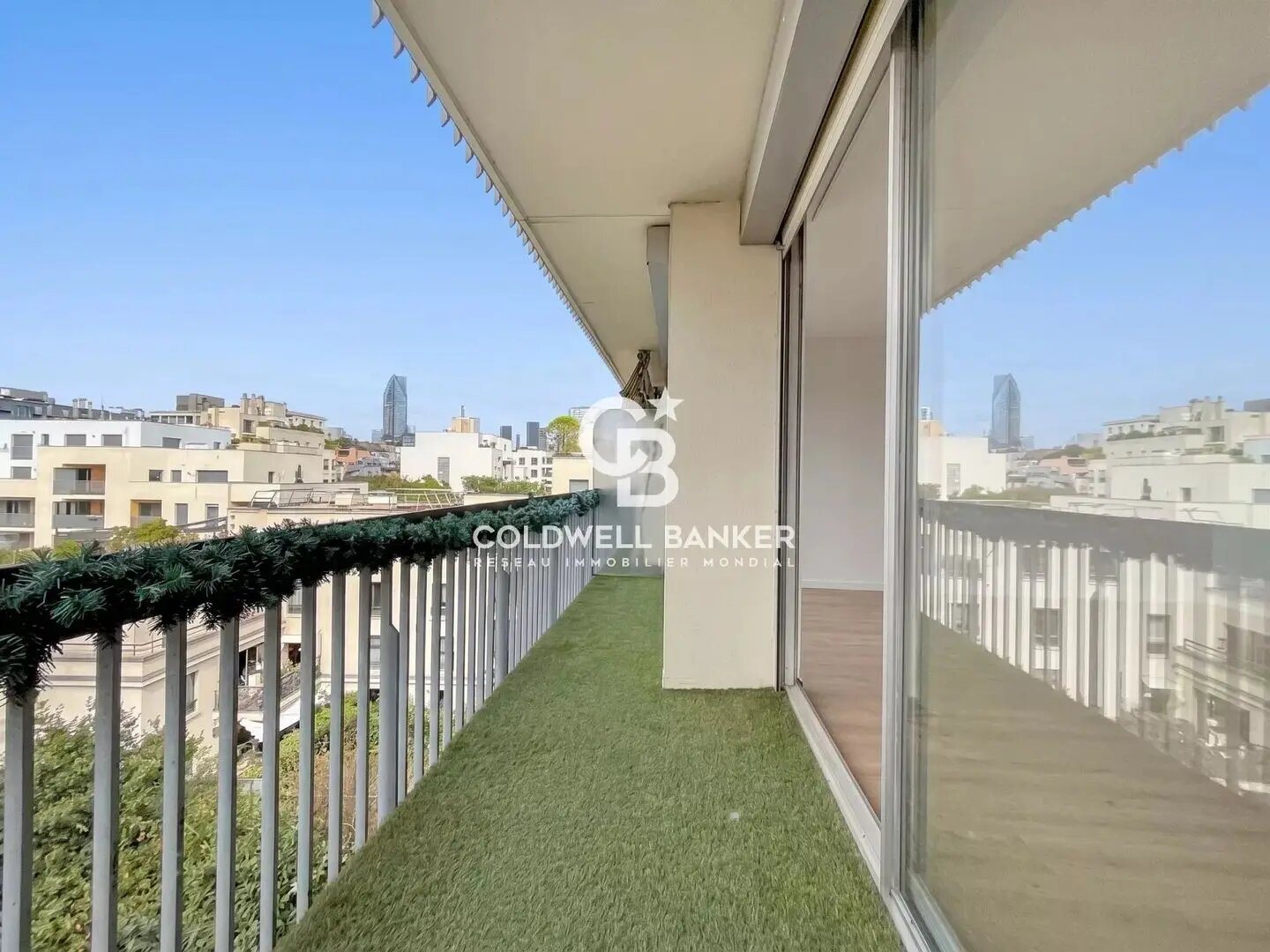 Appartement à vendre, 102m², Suresnes