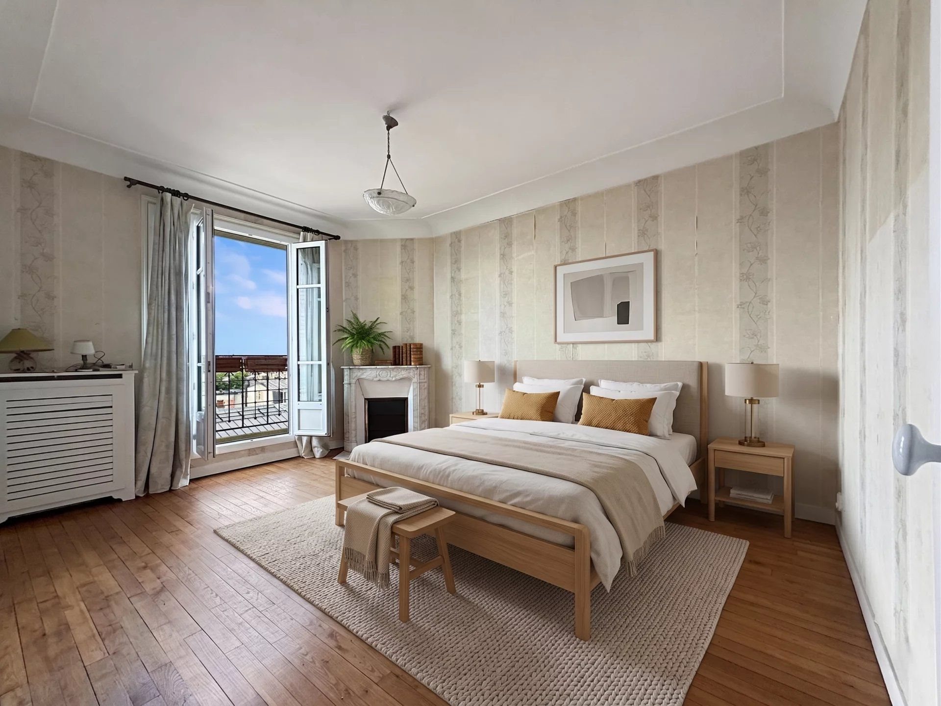 Maison à vendre, 159m², Suresnes