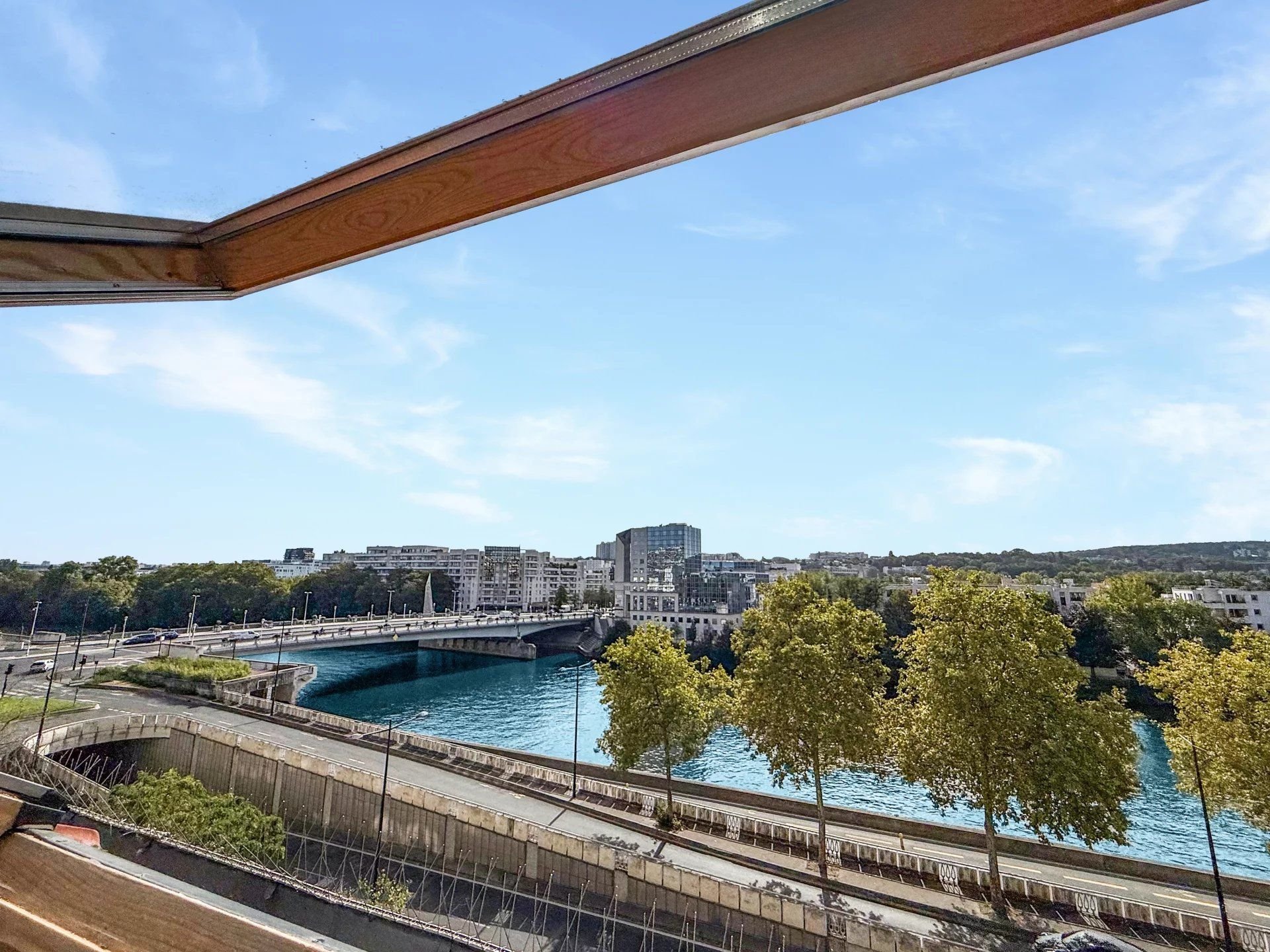 Appartement à vendre, 23m², Boulogne-Billancourt