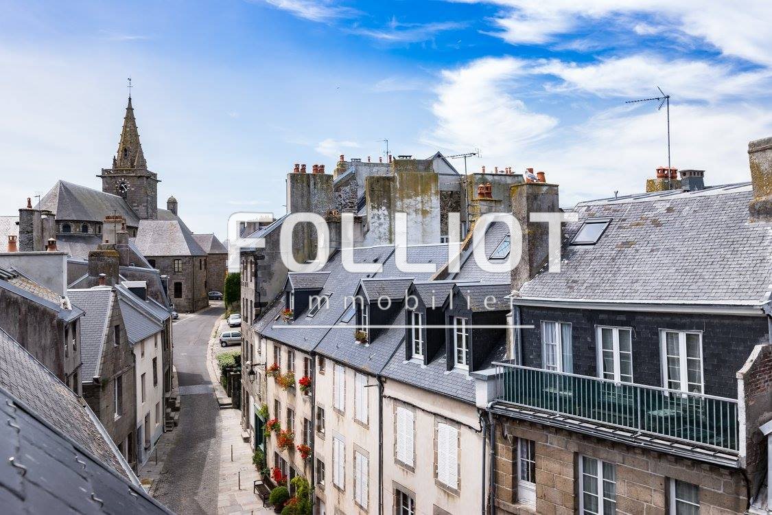 Appartement à vendre, 28m², Saint-Planchers
