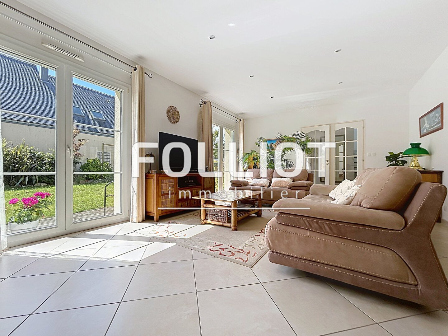 Maison à vendre, 180m², Saint-Pair-sur-Mer