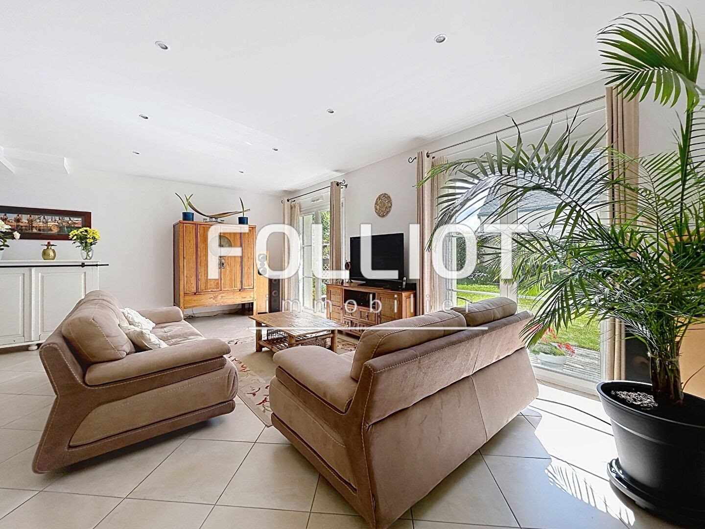 Maison à vendre, 180m², Saint-Pair-sur-Mer