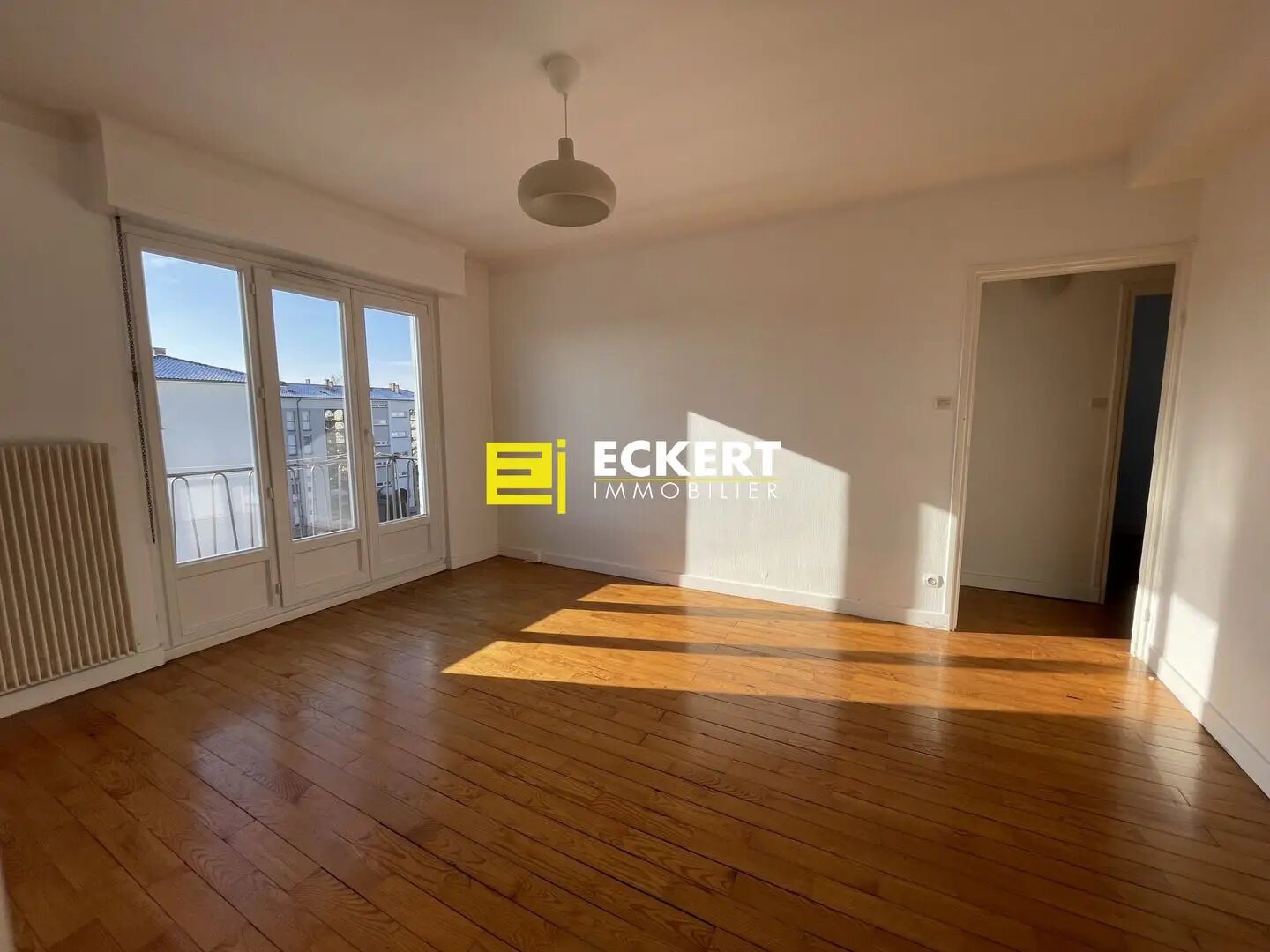 Appartement à vendre, 66m², Illkirch-Graffenstaden