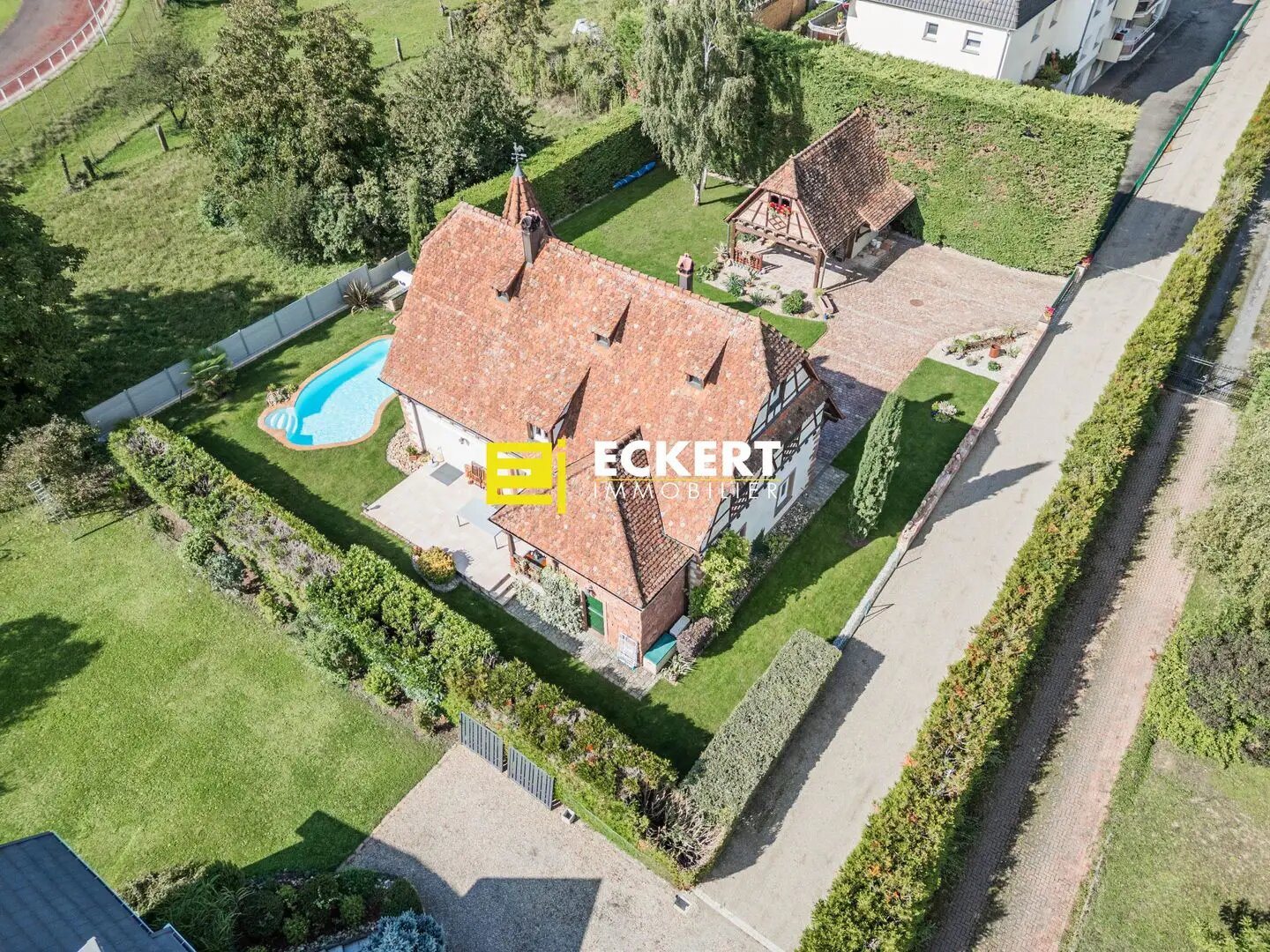 Maison à vendre, 154m², Fegersheim