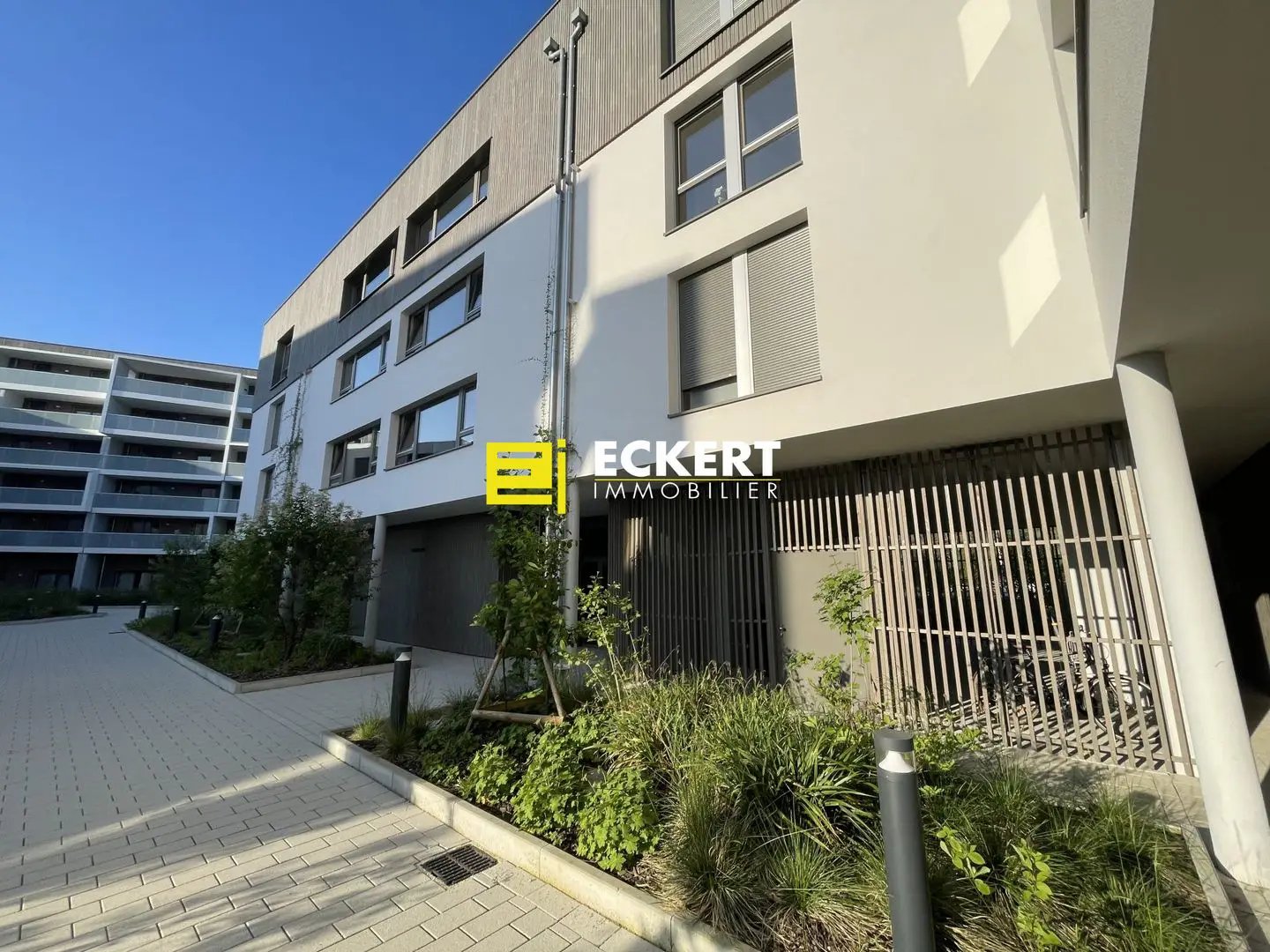 Appartement à vendre, 79m², Illkirch-Graffenstaden
