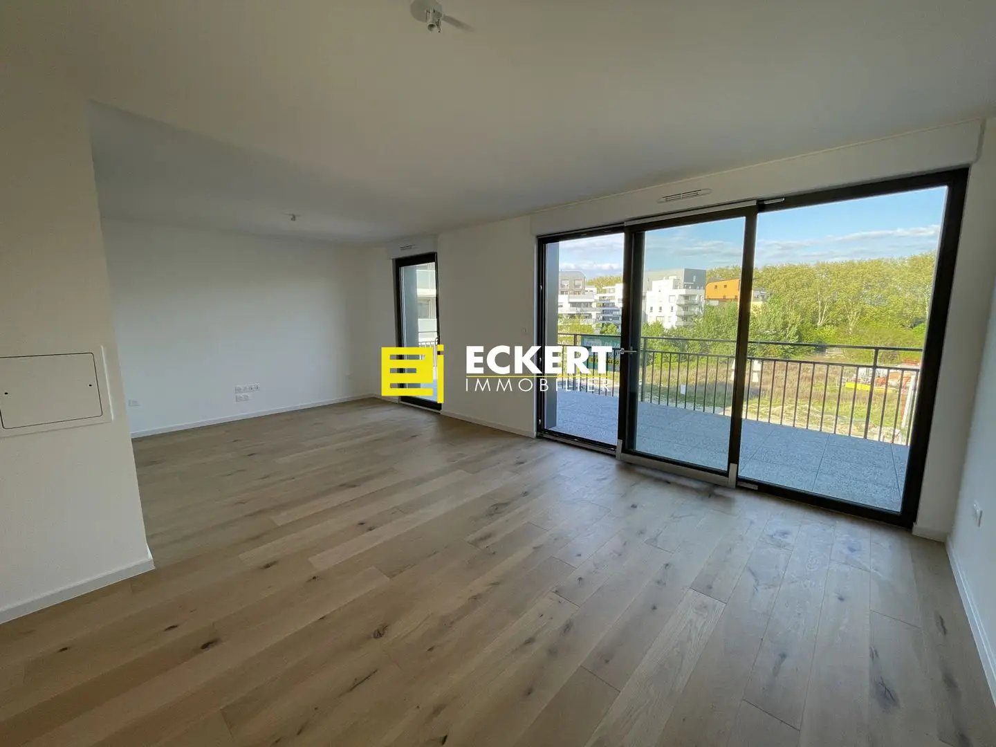 Appartement à vendre, 79m², Illkirch-Graffenstaden