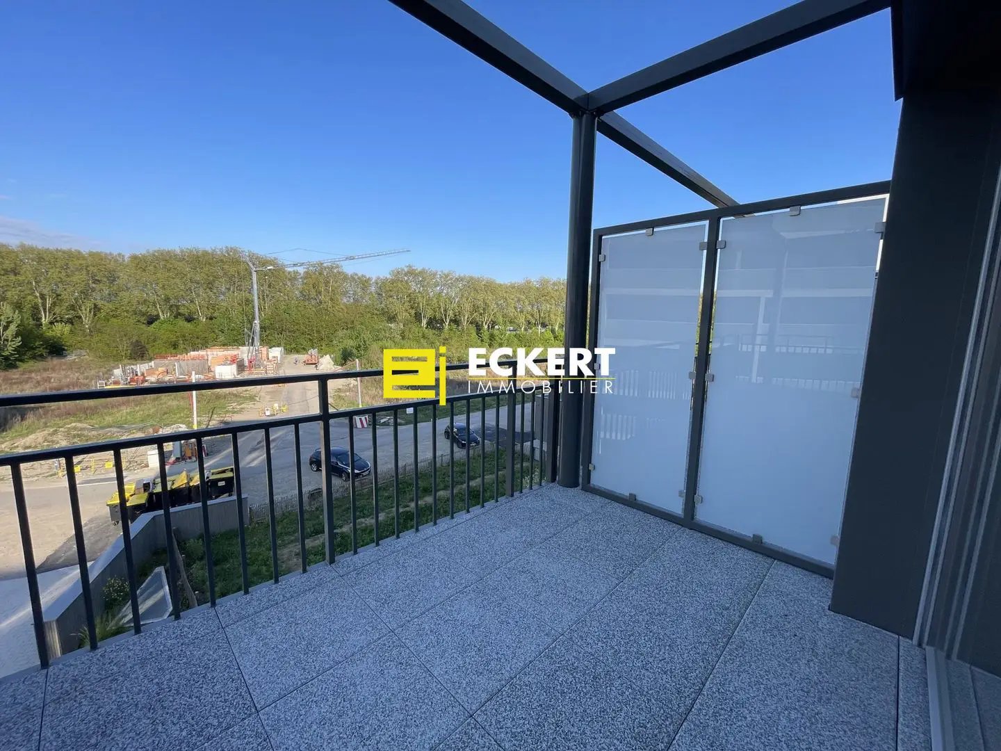 Appartement à vendre, 79m², Illkirch-Graffenstaden