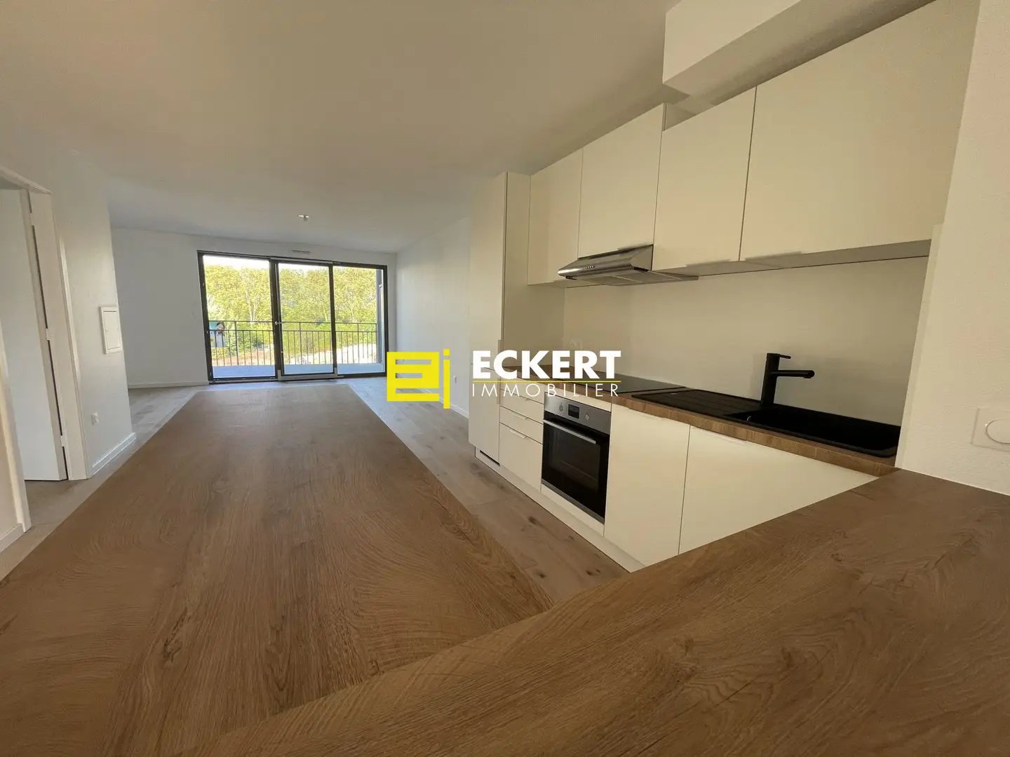 Appartement à vendre, 79m², Illkirch-Graffenstaden