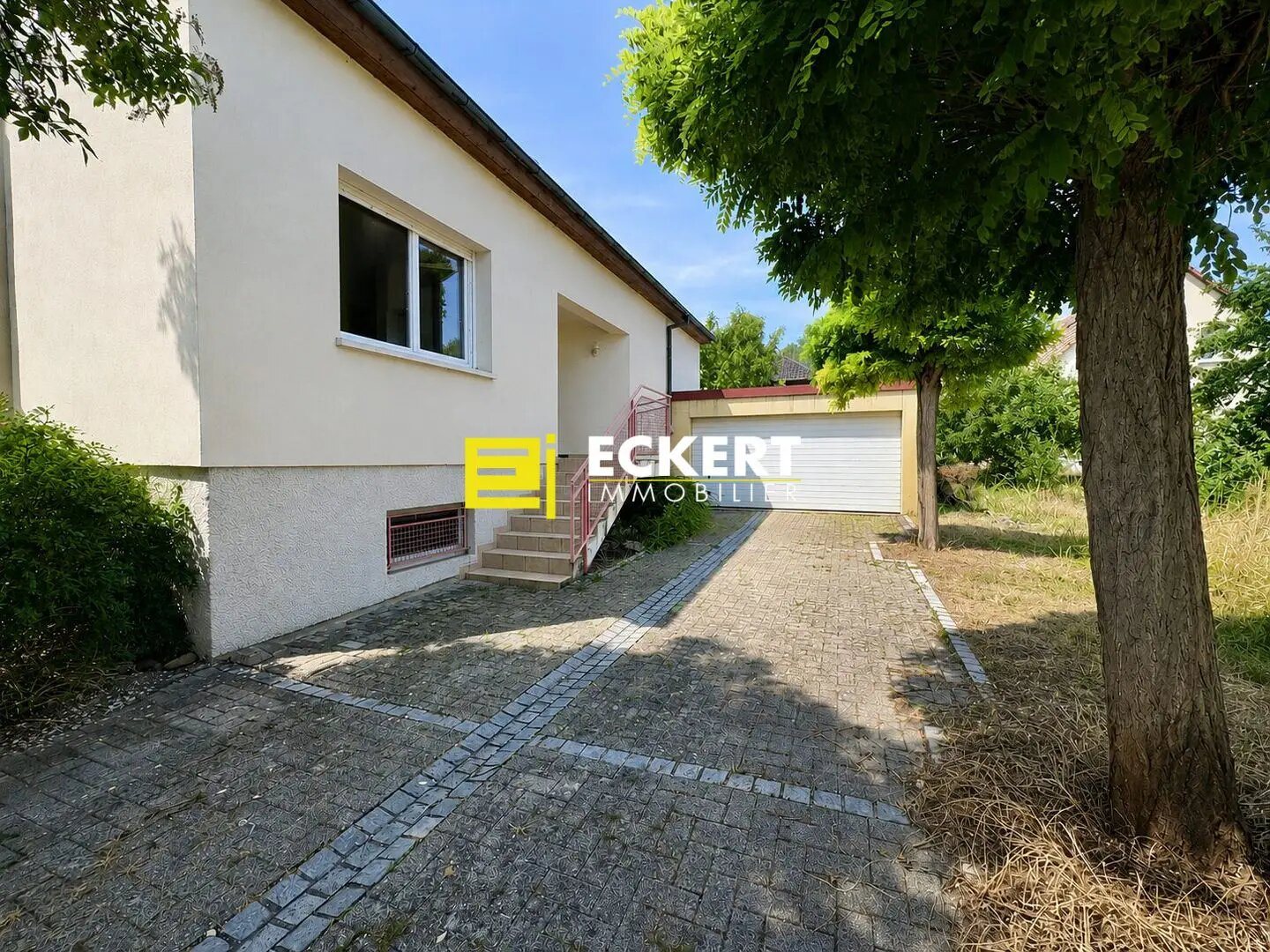 Maison à vendre, 161m², Plobsheim