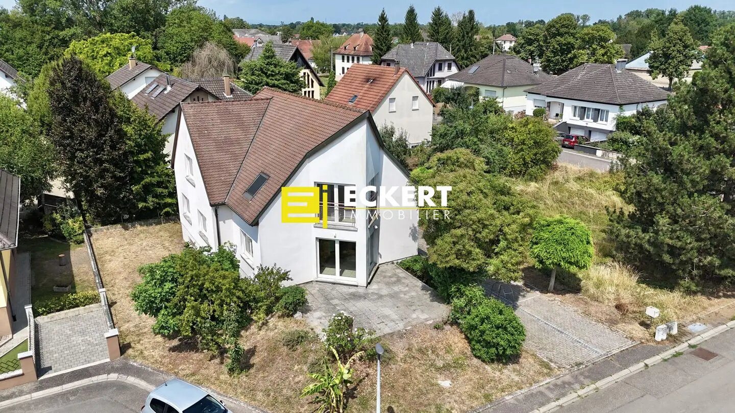 Maison à vendre, 161m², Plobsheim