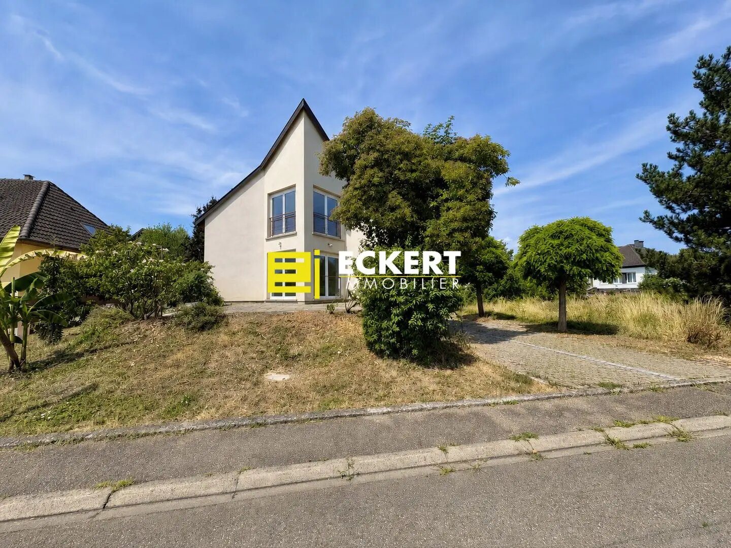 Maison à vendre, 161m², Plobsheim