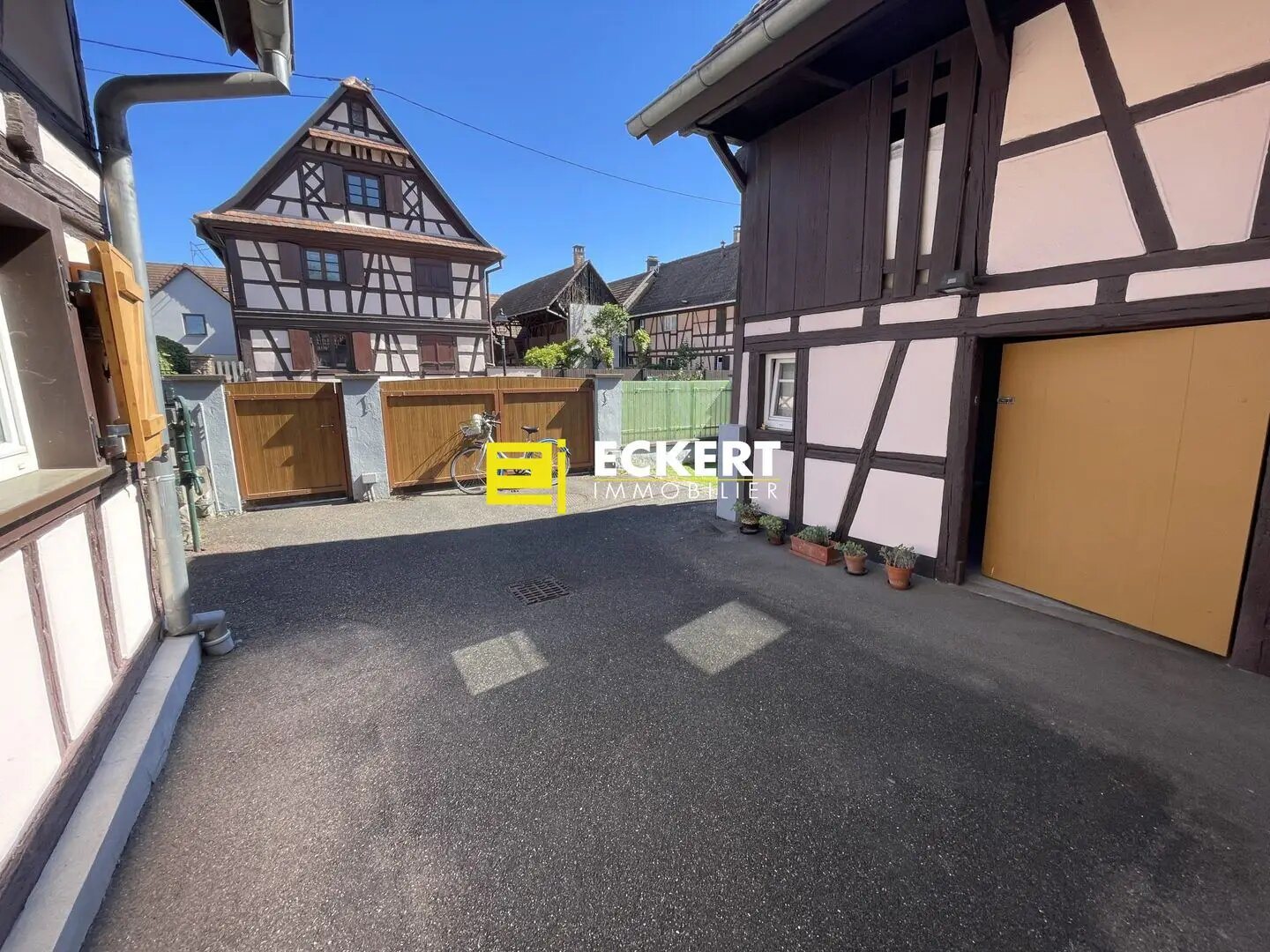 Maison à vendre, 144m², Lipsheim
