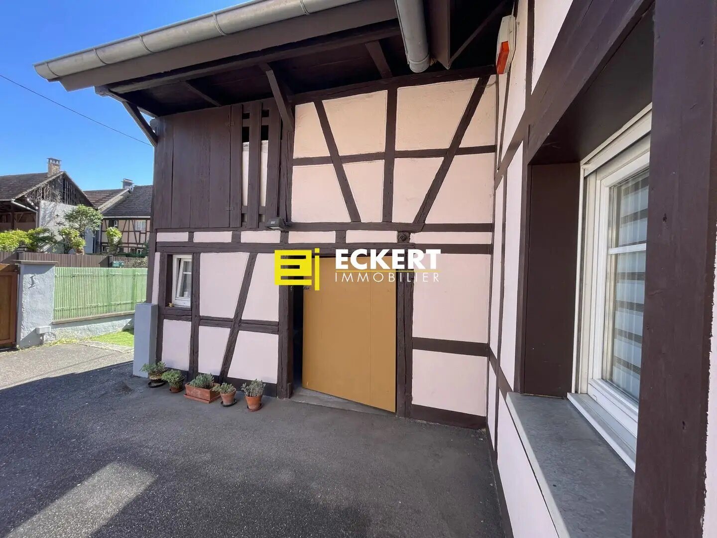 Maison à vendre, 144m², Lipsheim