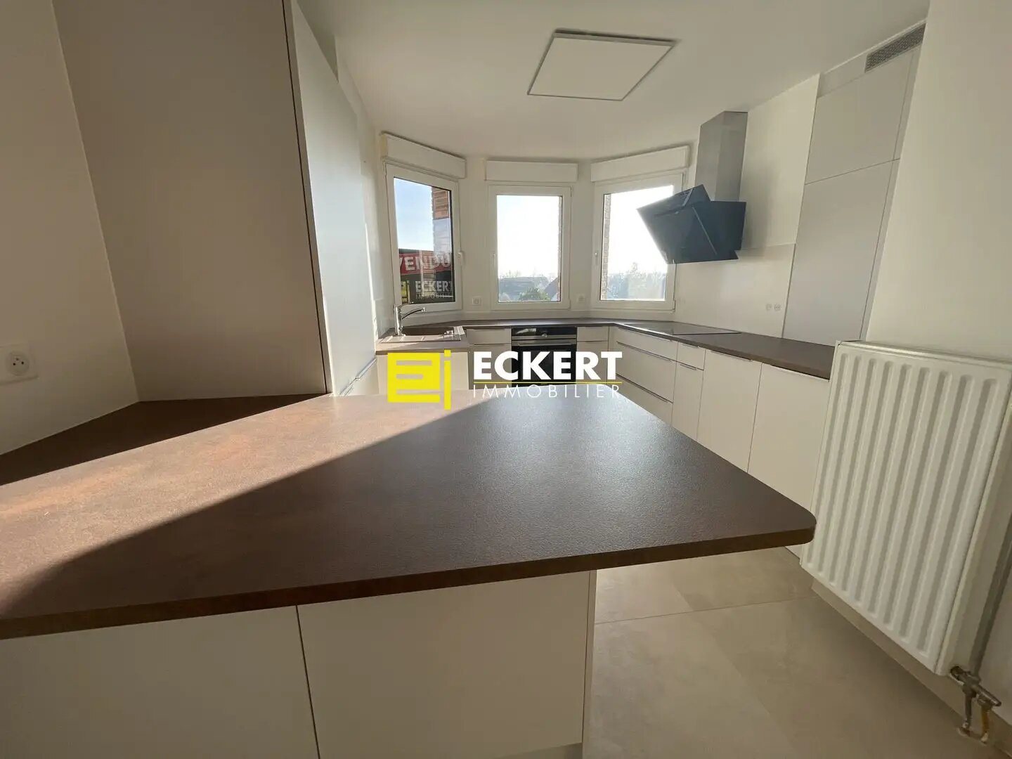 Appartement à vendre, 100m², Eschau