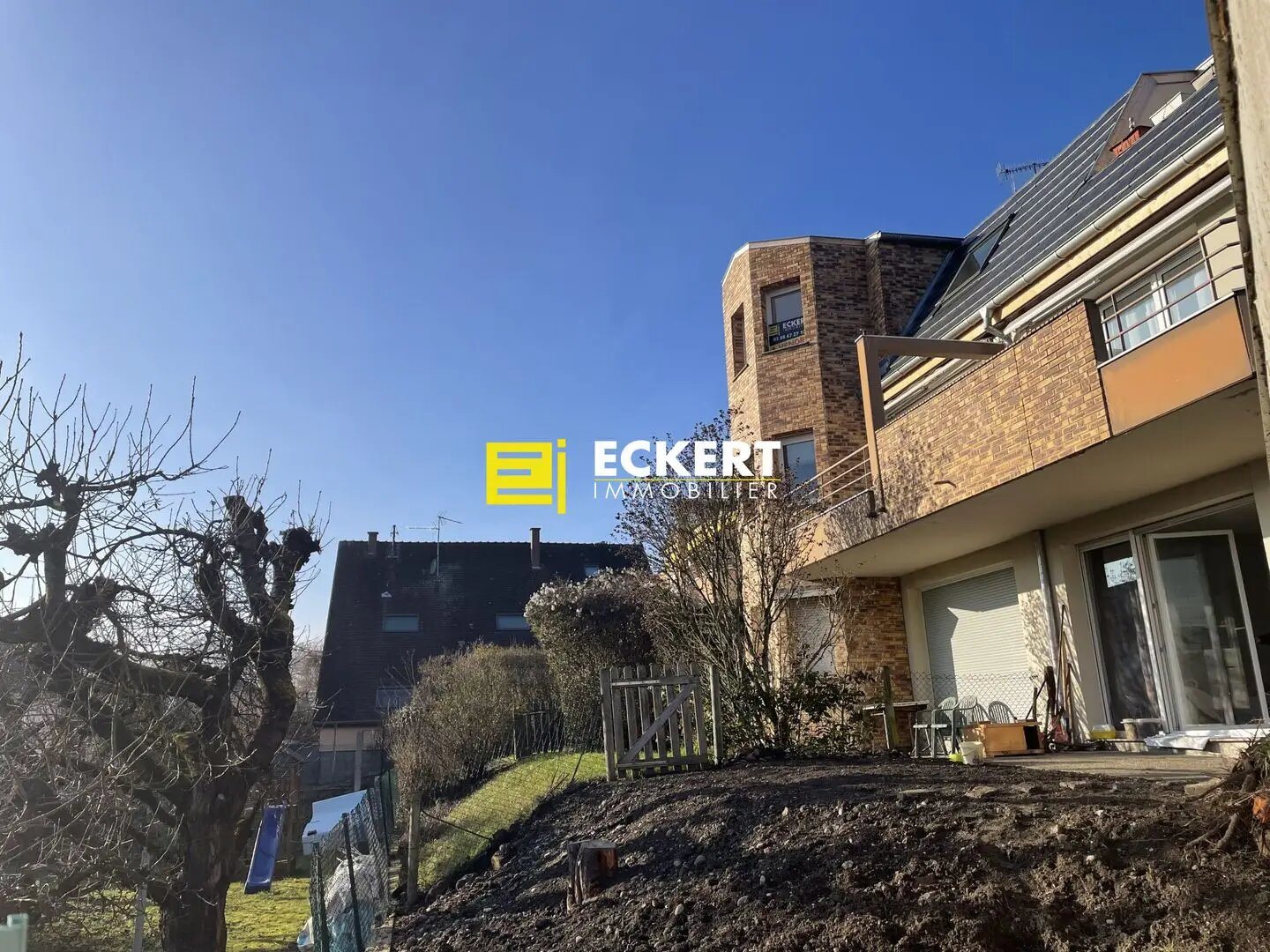 Appartement à vendre, 100m², Eschau