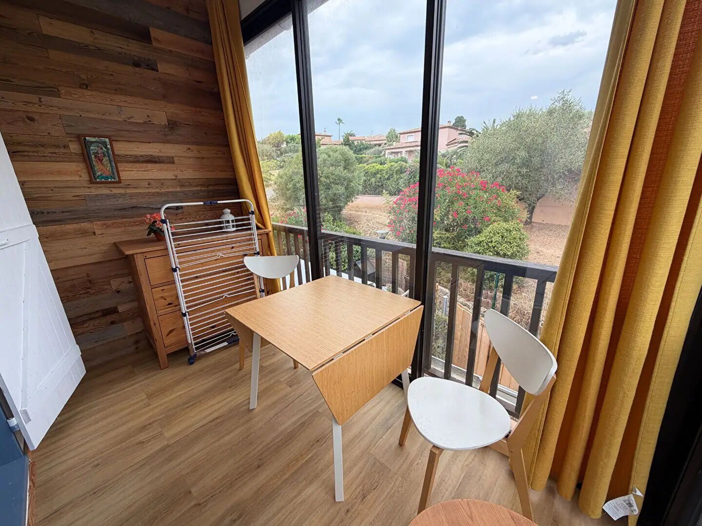 Appartement à louer, 22m², Sanary-sur-Mer