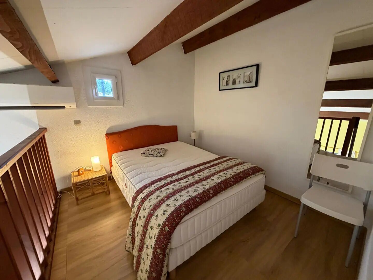 Appartement à louer, 22m², Sanary-sur-Mer
