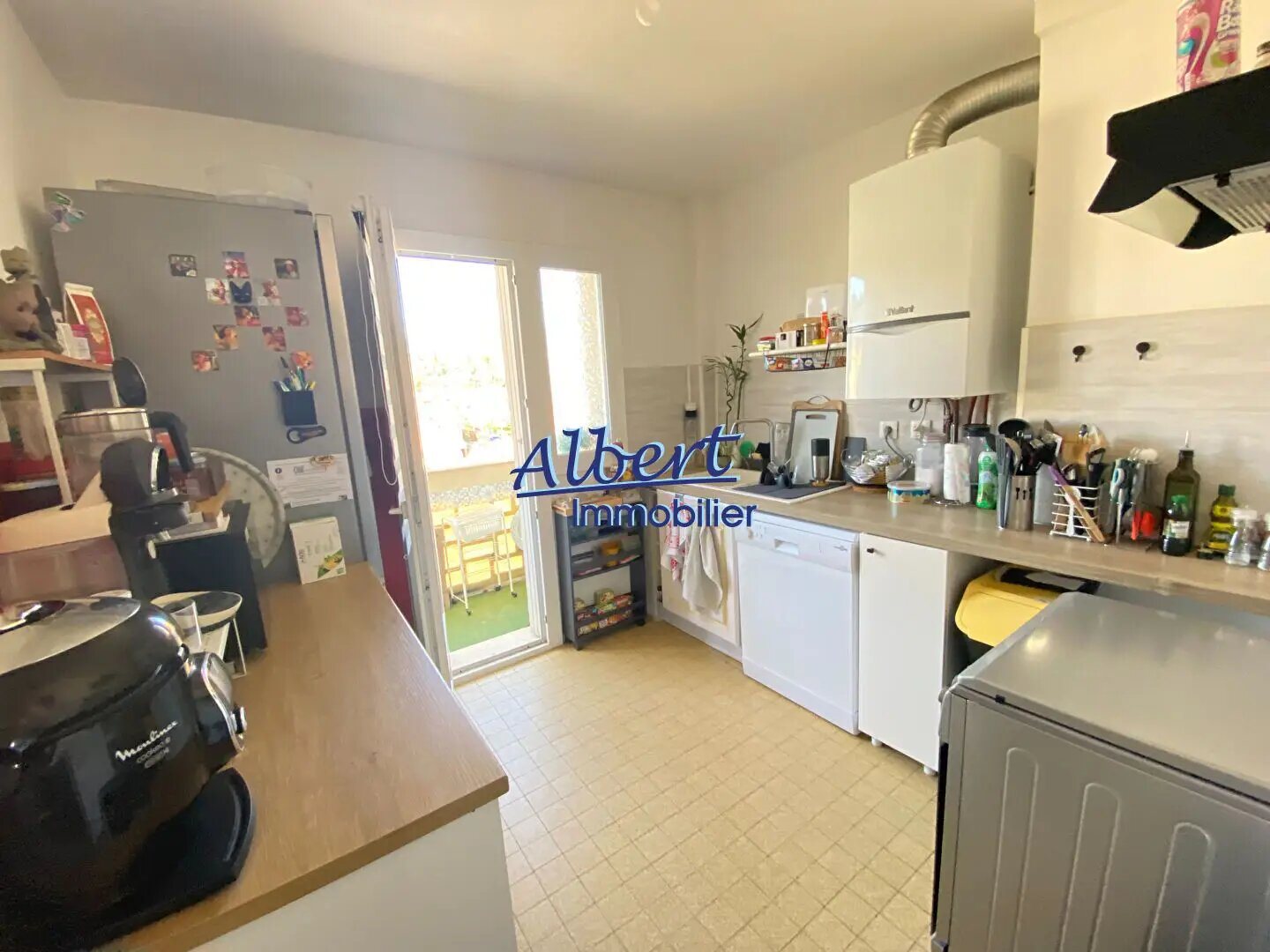 Appartement à vendre, 72m², Ollioules