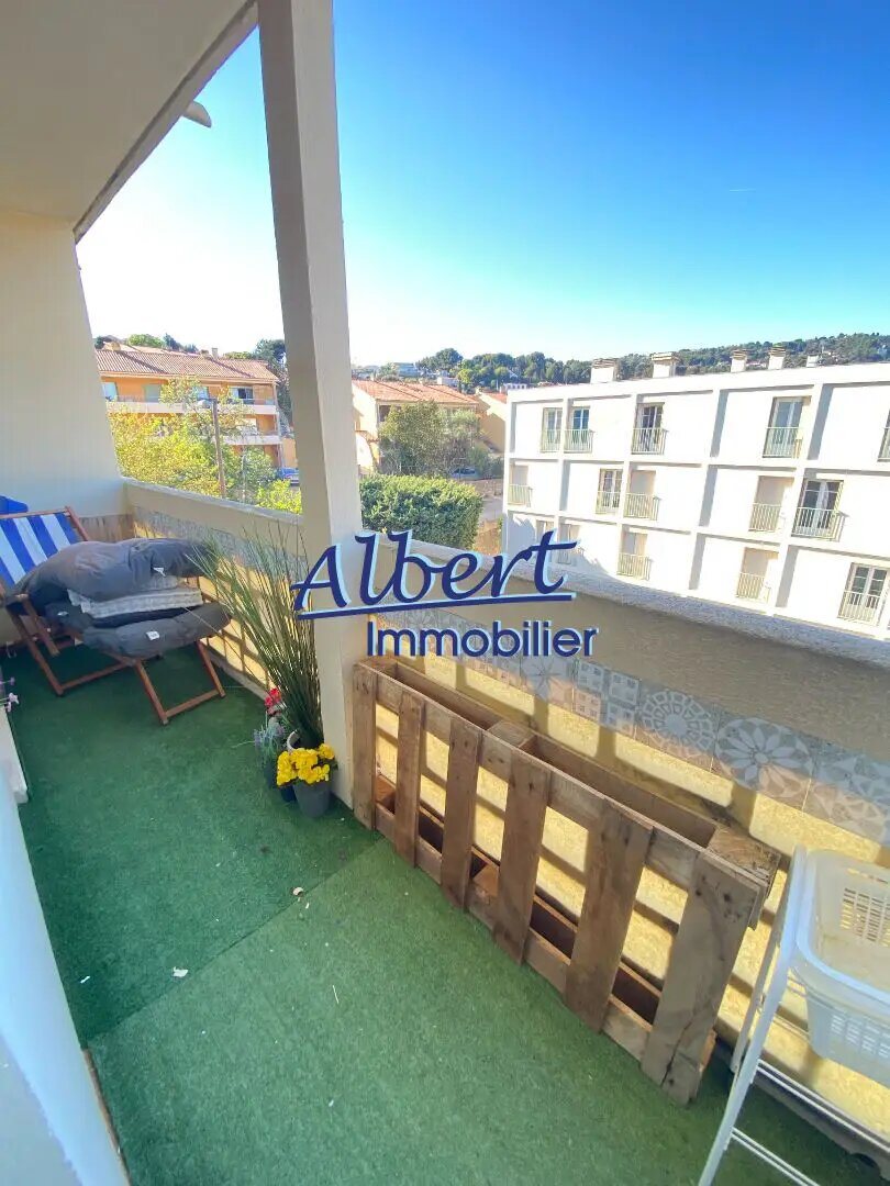 Appartement à vendre, 72m², Ollioules