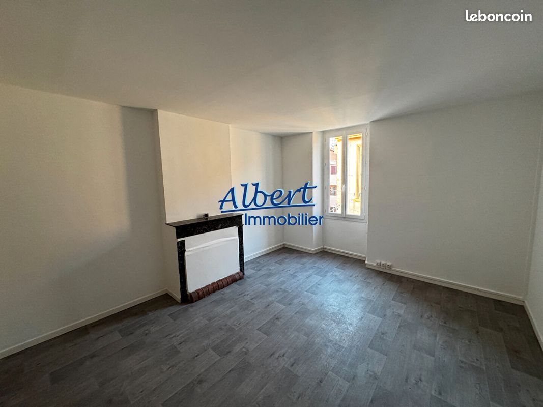 Appartement à louer, 31m², Ollioules