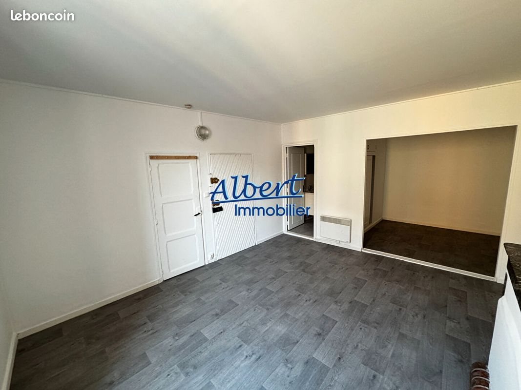 Appartement à louer, 31m², Ollioules
