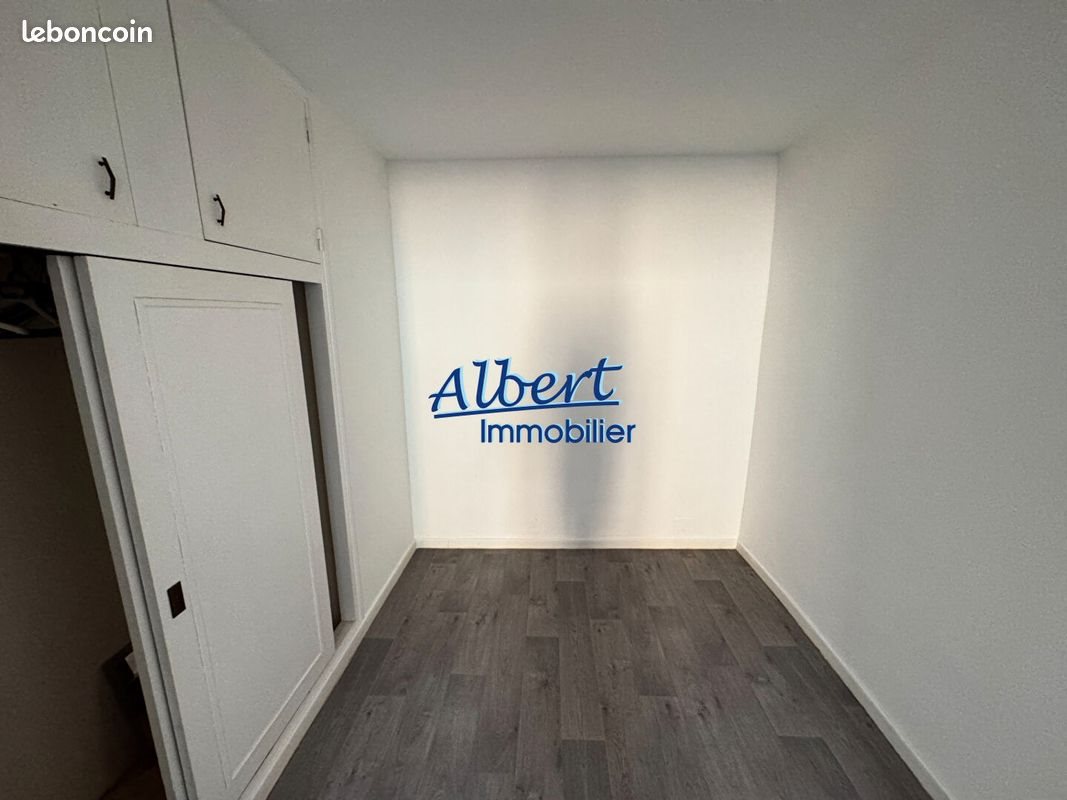 Appartement à louer, 31m², Ollioules