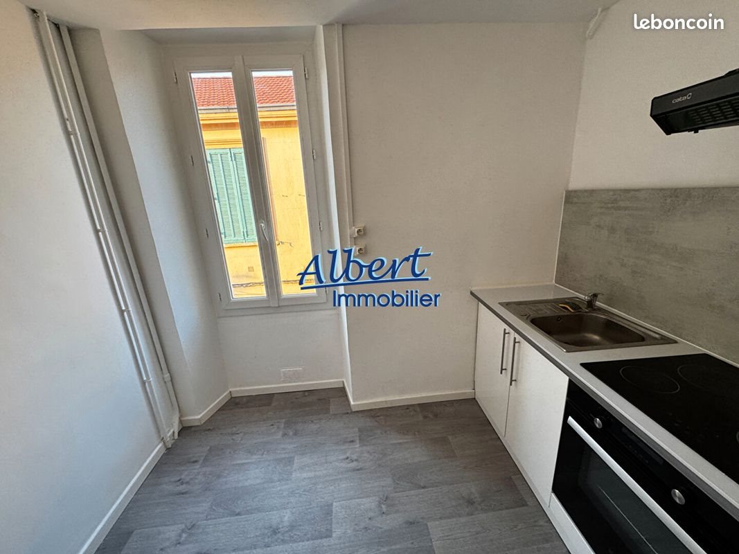 Appartement à louer, 31m², Ollioules