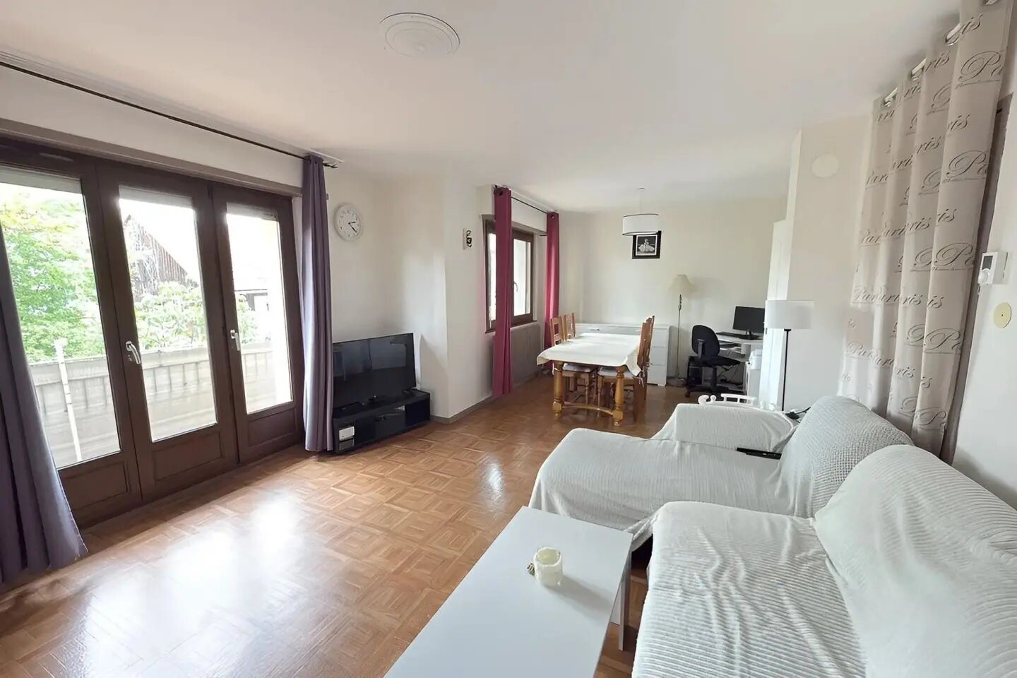 Appartement à vendre, 82m², Colmar