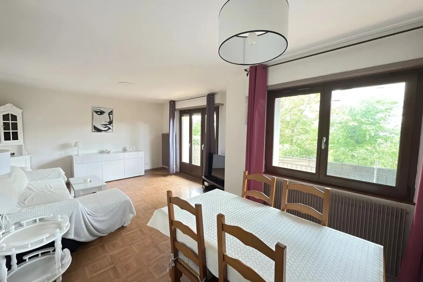 Appartement à vendre, 82m², Colmar