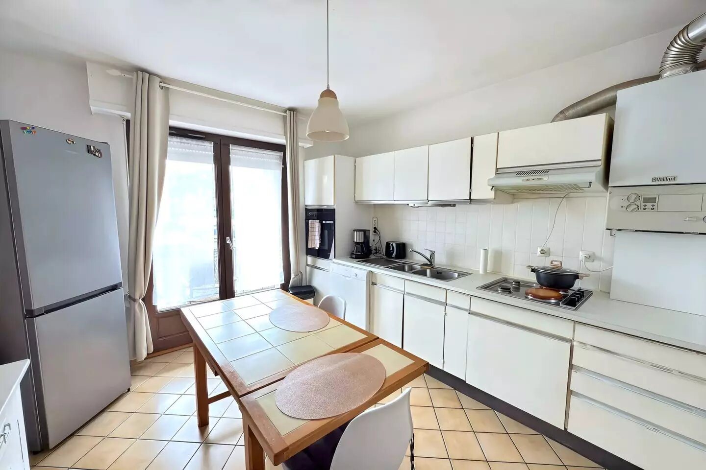 Appartement à vendre, 82m², Colmar