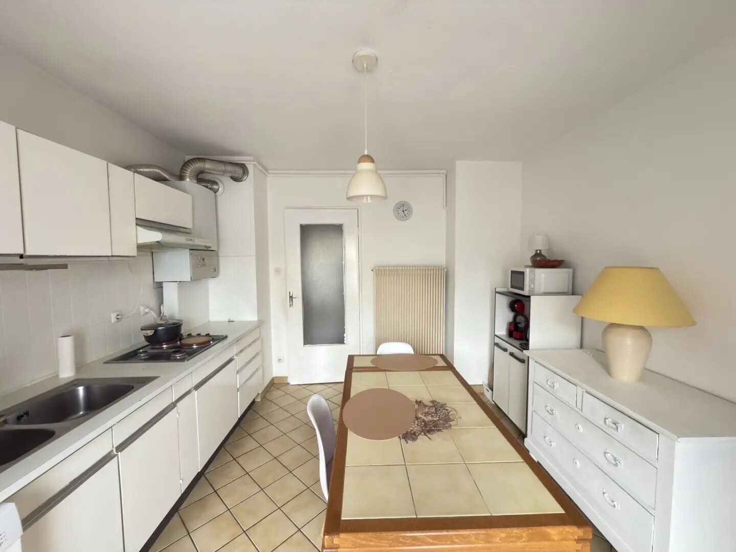 Appartement à vendre, 82m², Colmar