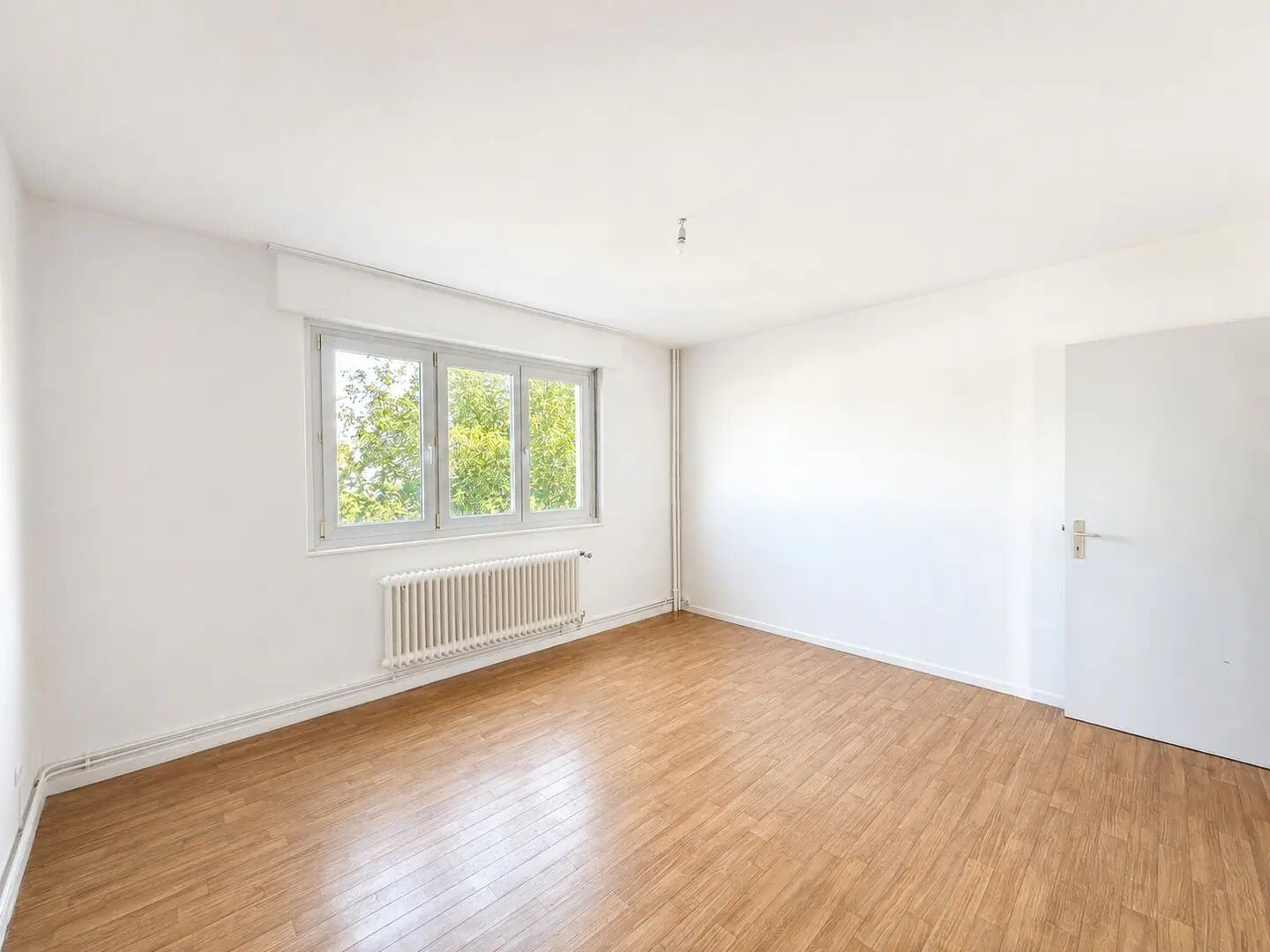 Appartement à vendre, 91m², Colmar