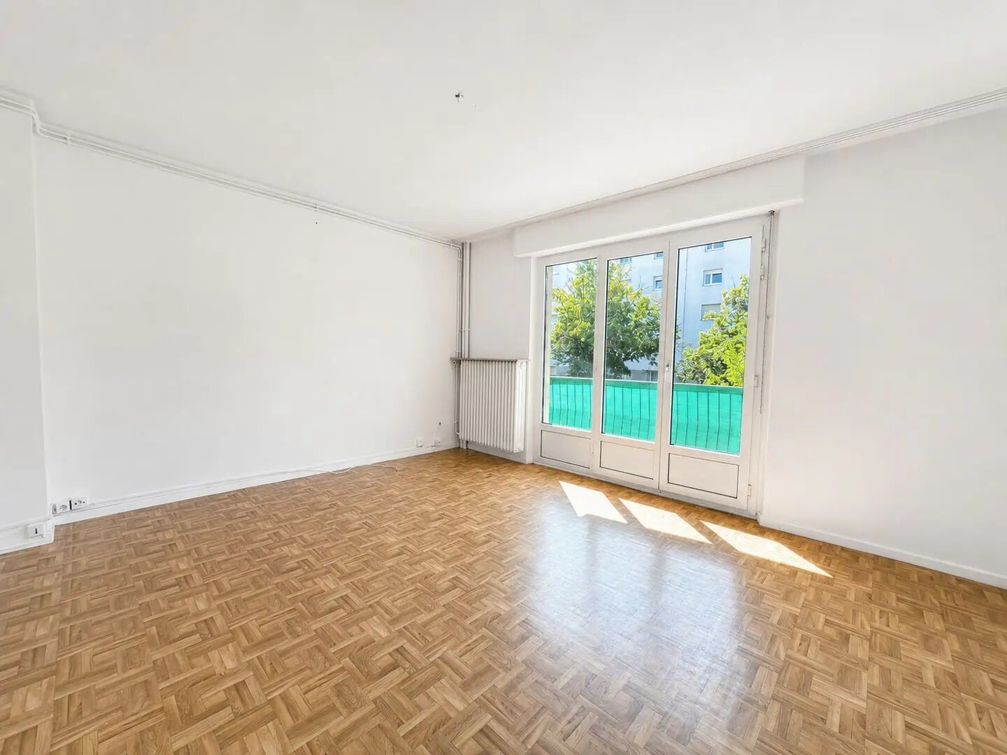Appartement à vendre, 91m², Colmar