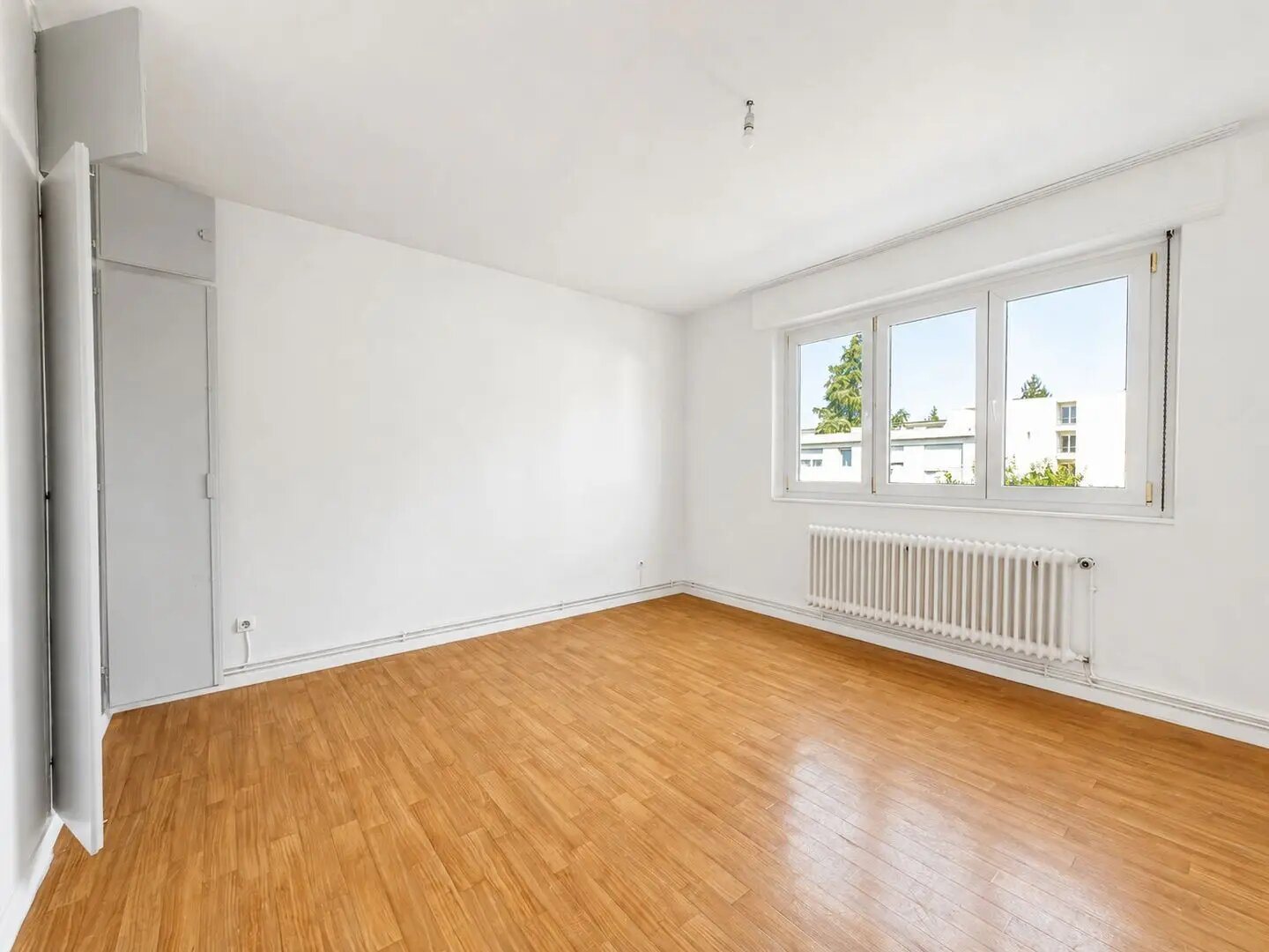 Appartement à vendre, 91m², Colmar