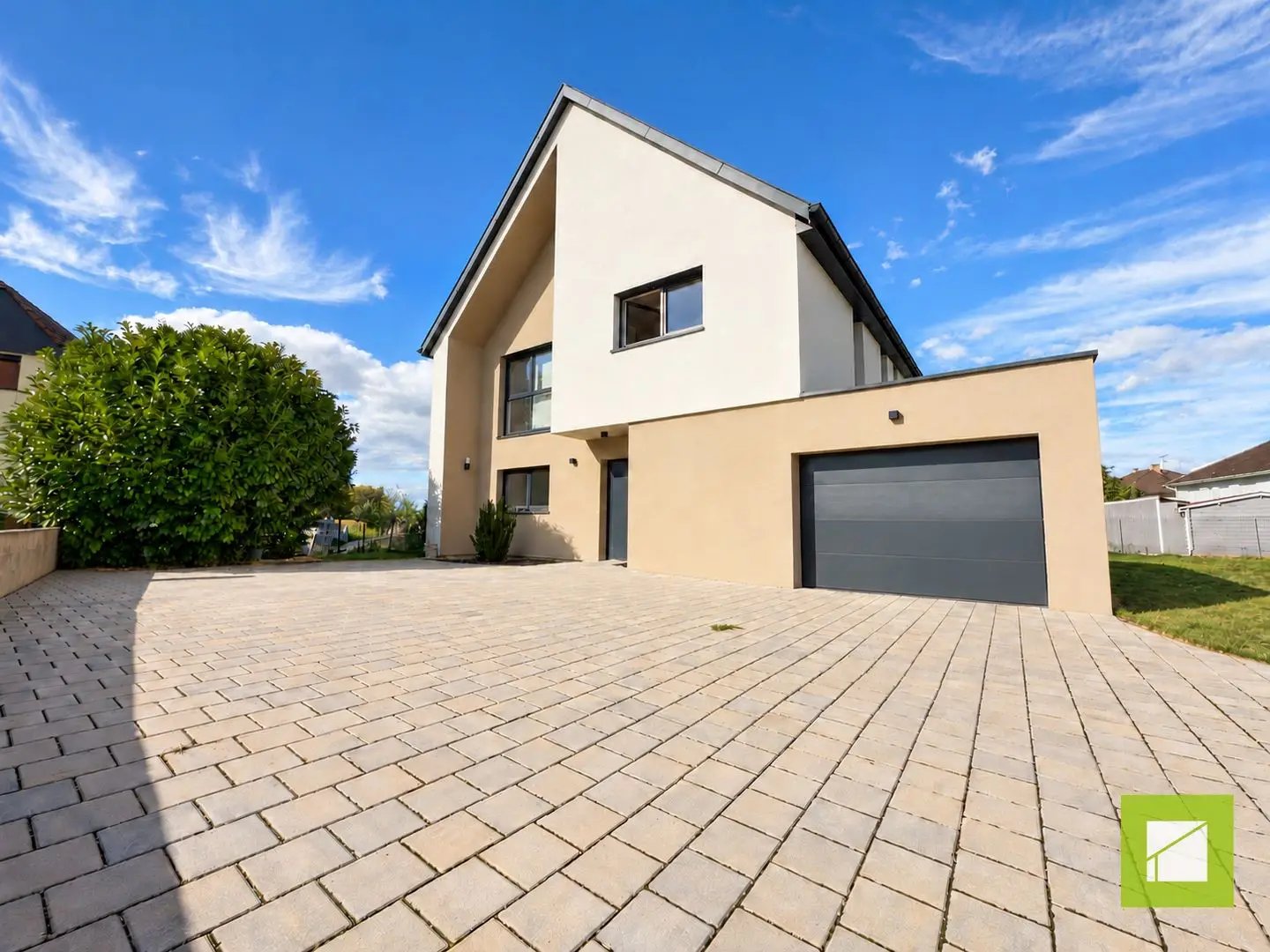 Maison à vendre, 140m², Urschenheim