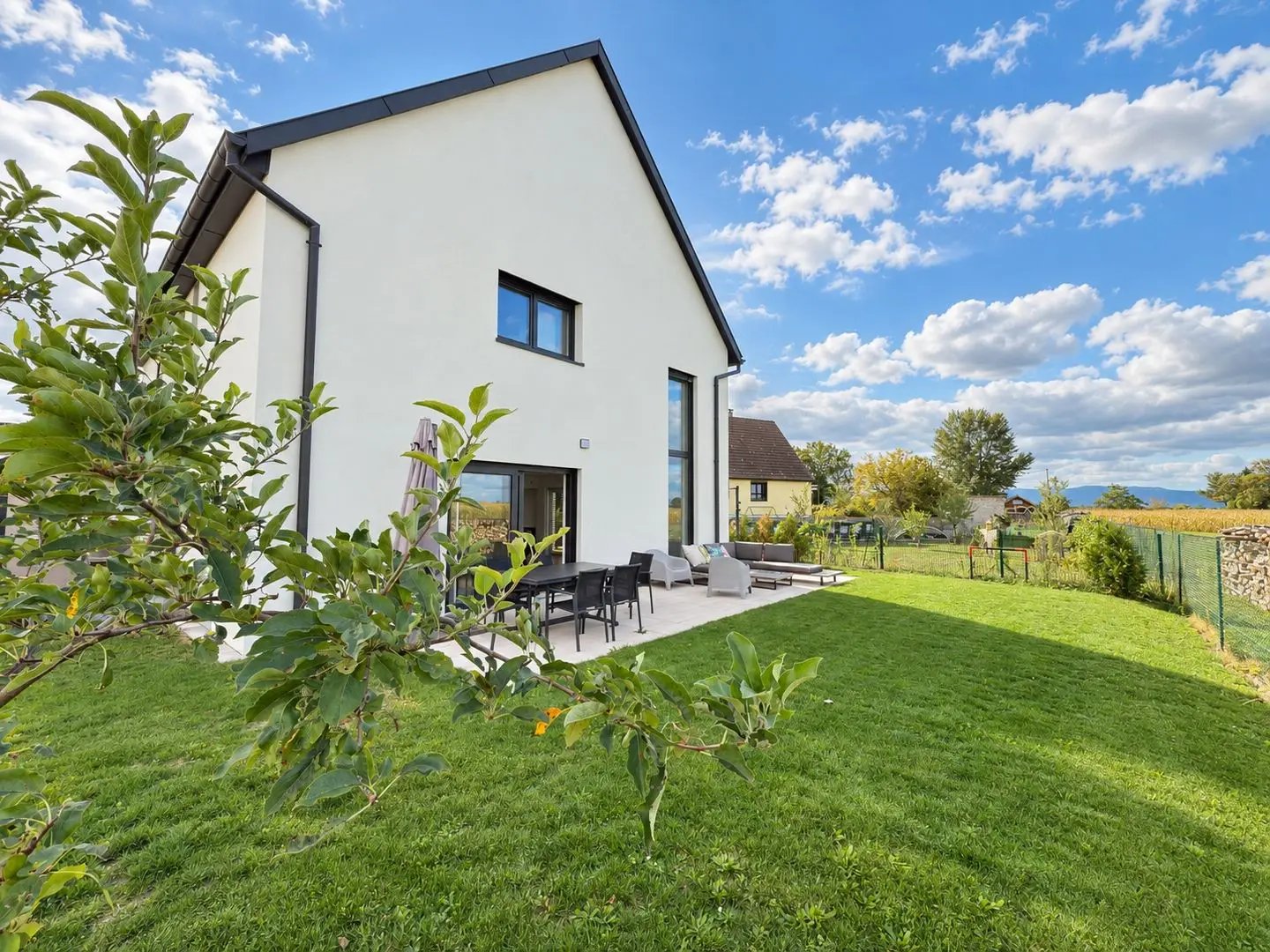Maison à vendre, 140m², Urschenheim