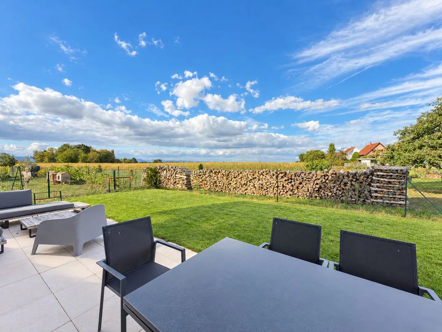 Maison à vendre, 140m², Urschenheim