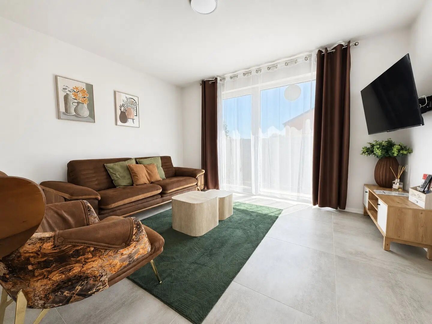 Maison à vendre, 90m², Wickerschwihr
