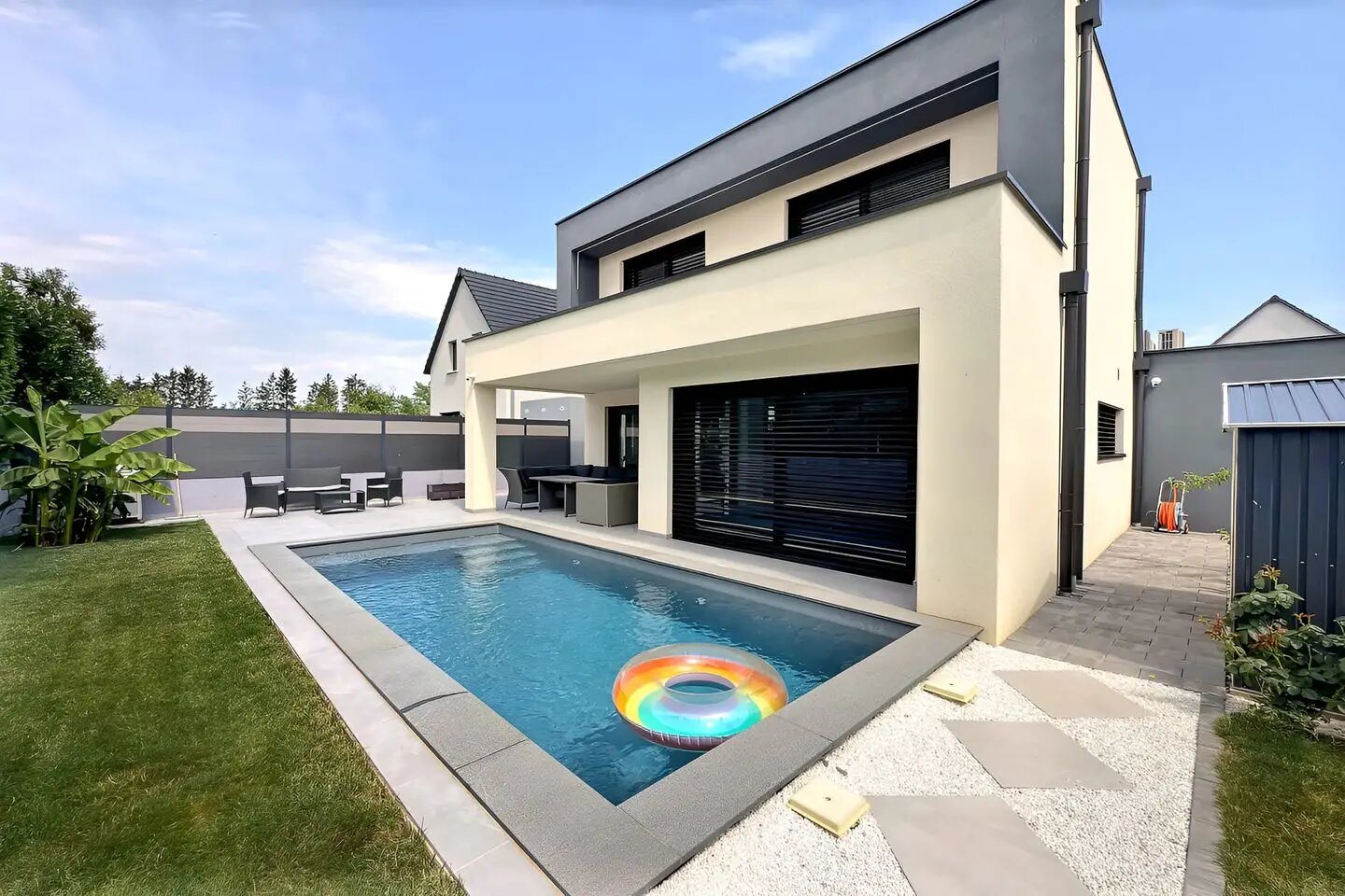 Maison à vendre, 175m², Oberhergheim